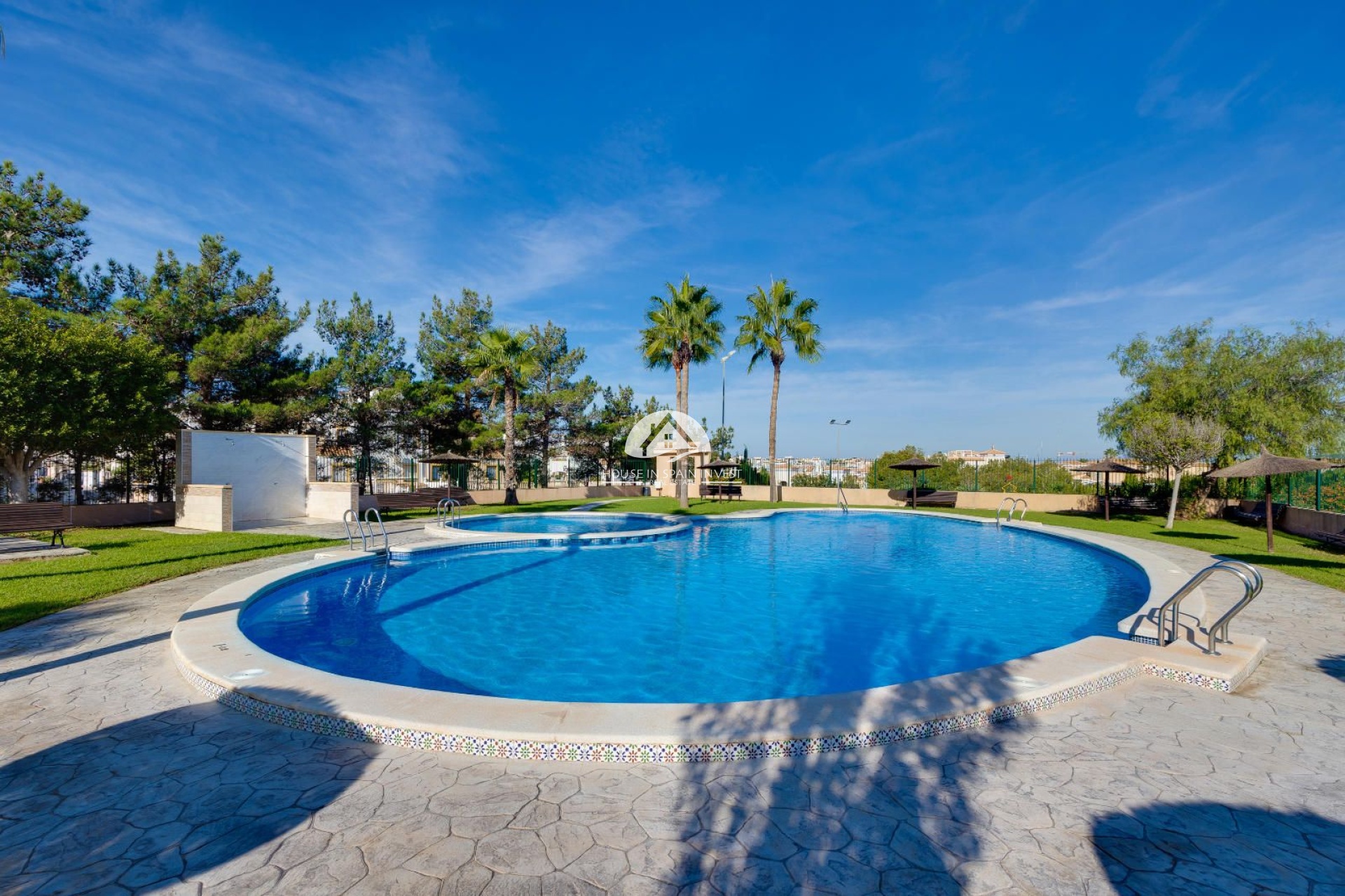 Reventa - Bungalow planta alta - Orihuela Costa - Los Altos