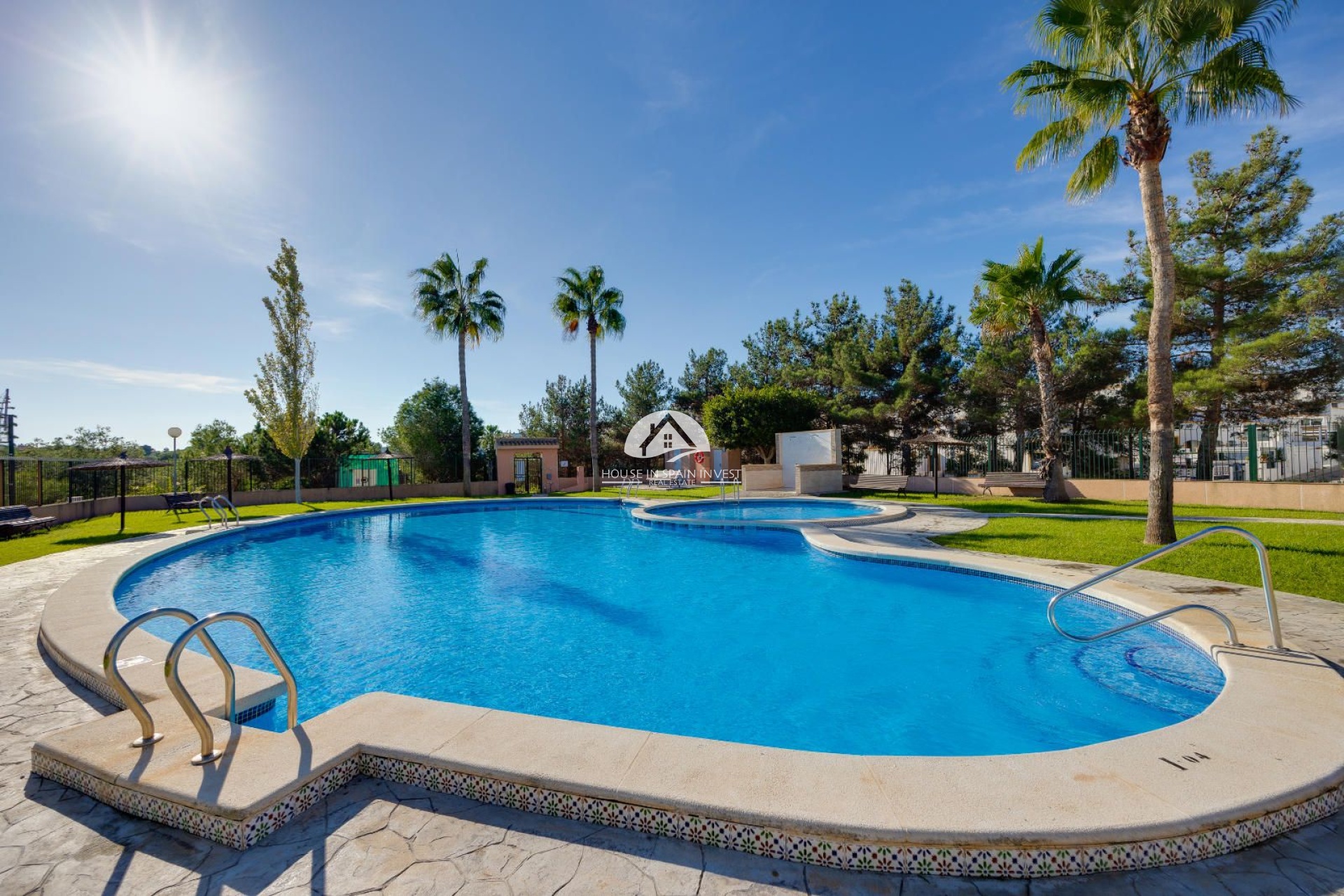 Reventa - Bungalow planta alta - Orihuela Costa - Los Altos