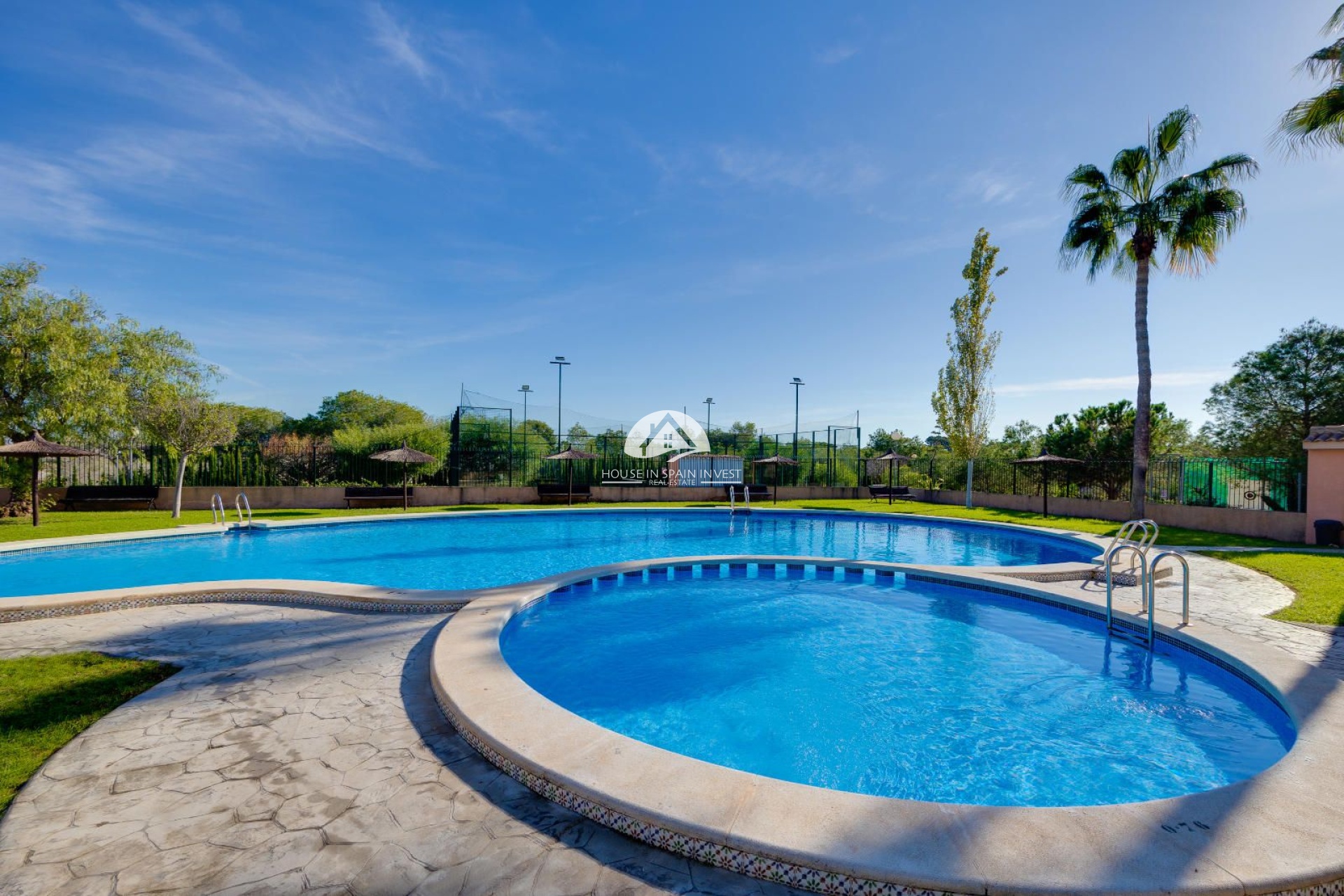 Reventa - Bungalow planta alta - Orihuela Costa - Los Altos