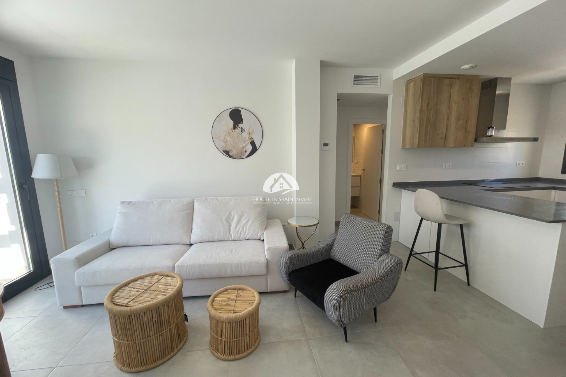 Reventa - Bungalow planta alta - Orihuela Costa - Villamartín