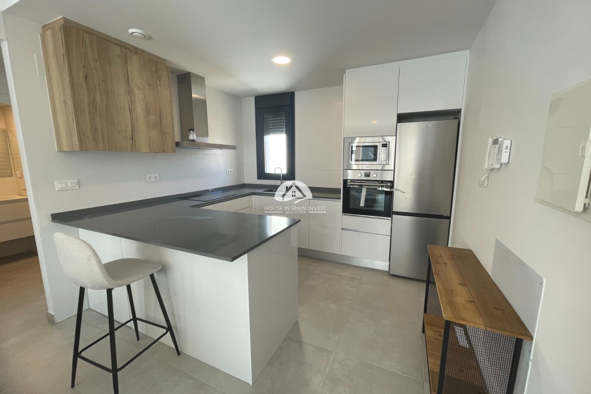 Reventa - Bungalow planta alta - Orihuela Costa - Villamartín