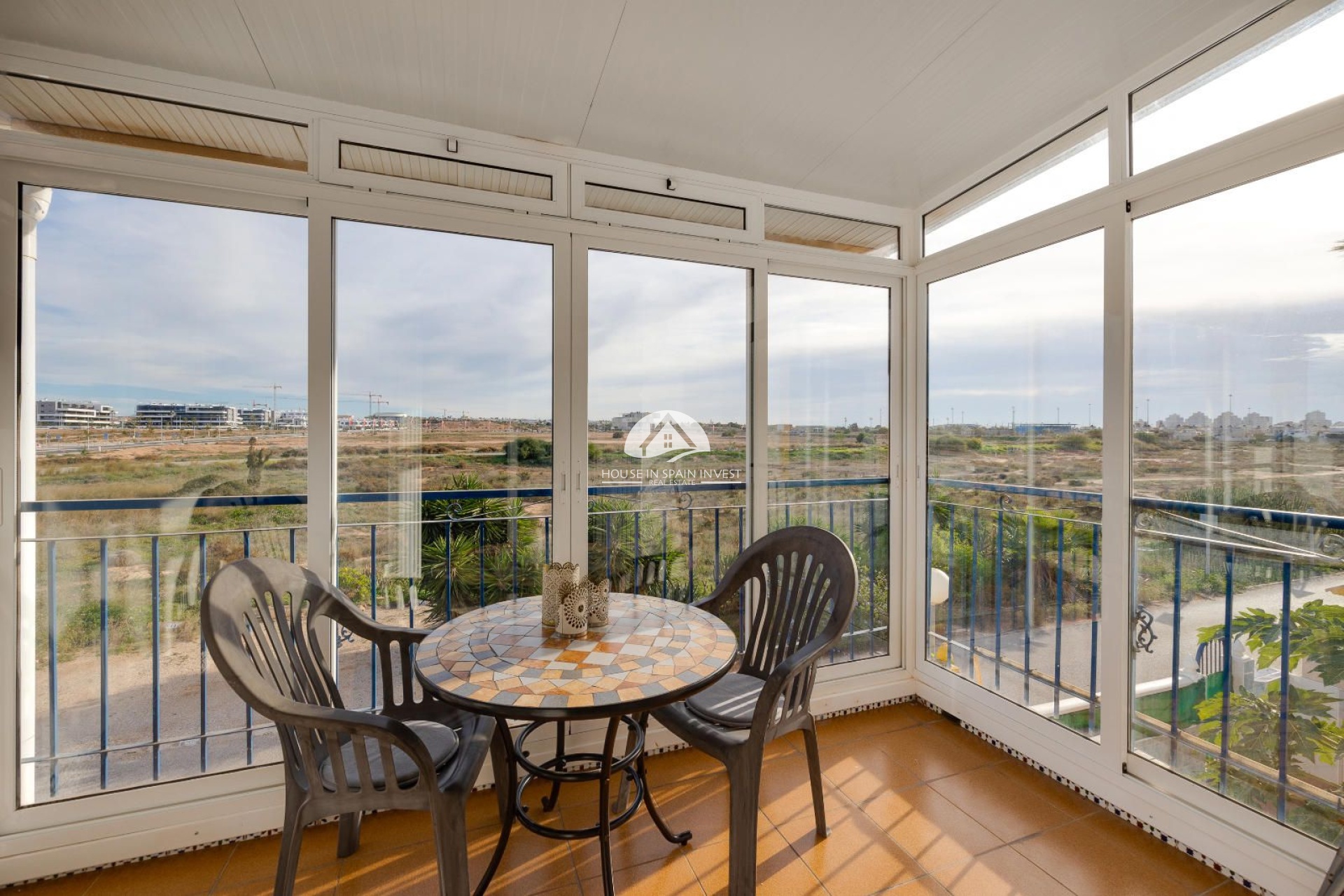 Reventa - Bungalow planta alta - Torrevieja - Carrefour