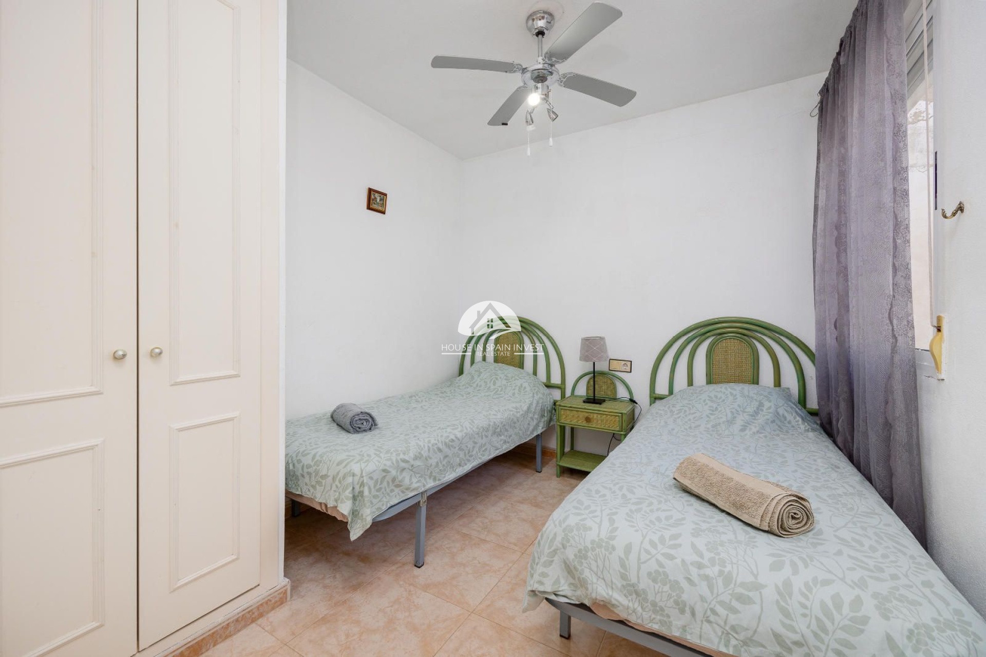 Reventa - Bungalow planta alta - Torrevieja - Carrefour