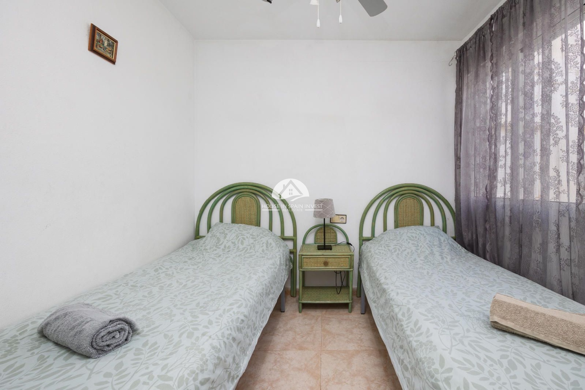 Reventa - Bungalow planta alta - Torrevieja - Carrefour