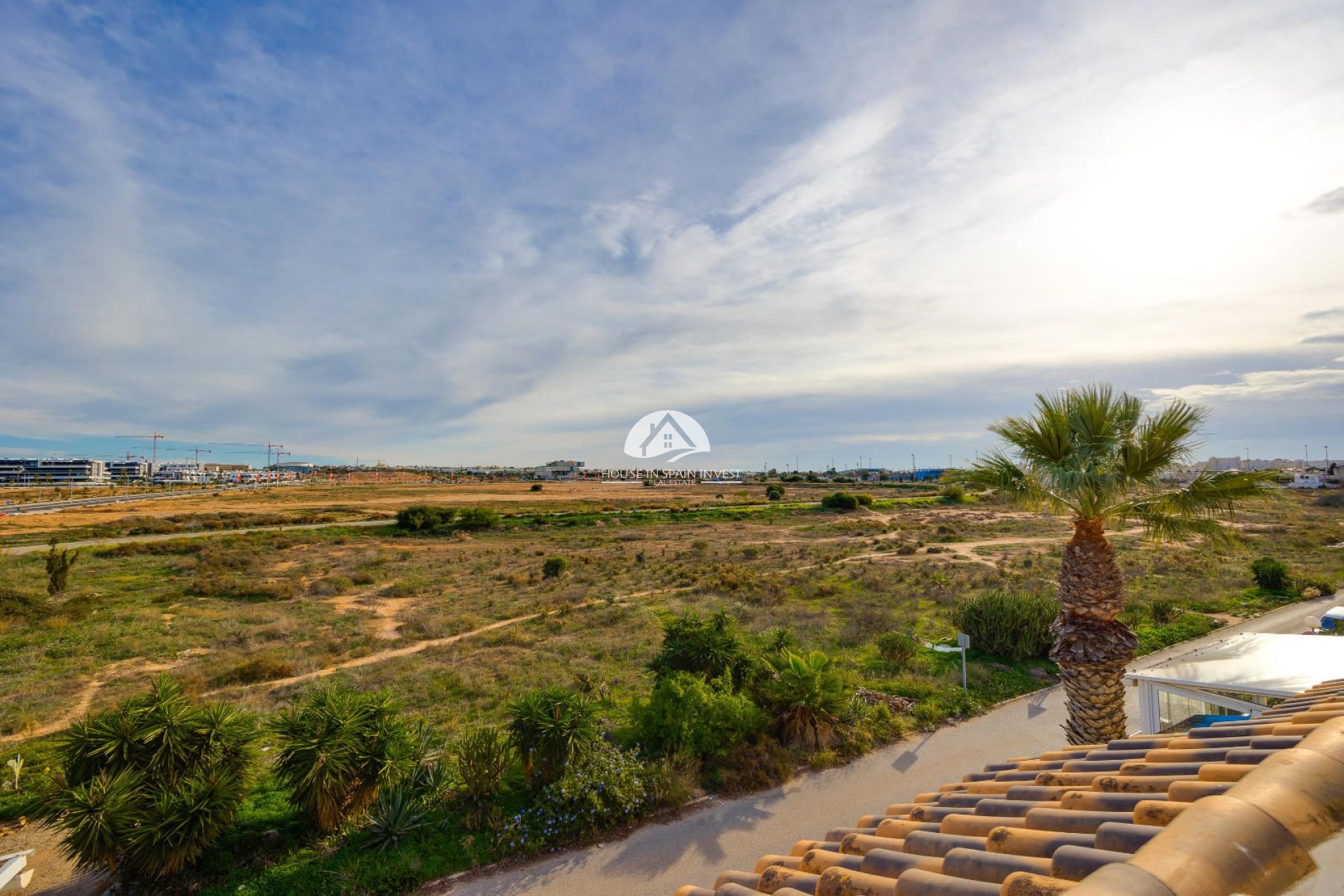 Reventa - Bungalow planta alta - Torrevieja - Carrefour