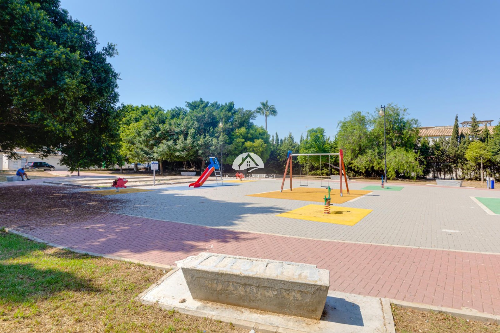 Reventa - Bungalow planta alta - Torrevieja - Carrefour