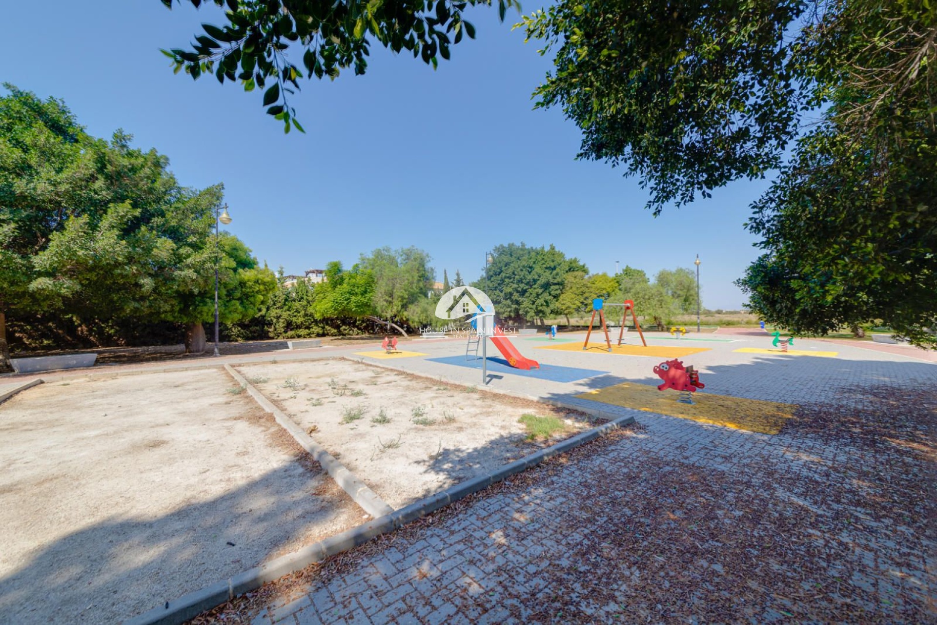 Reventa - Bungalow planta alta - Torrevieja - Carrefour