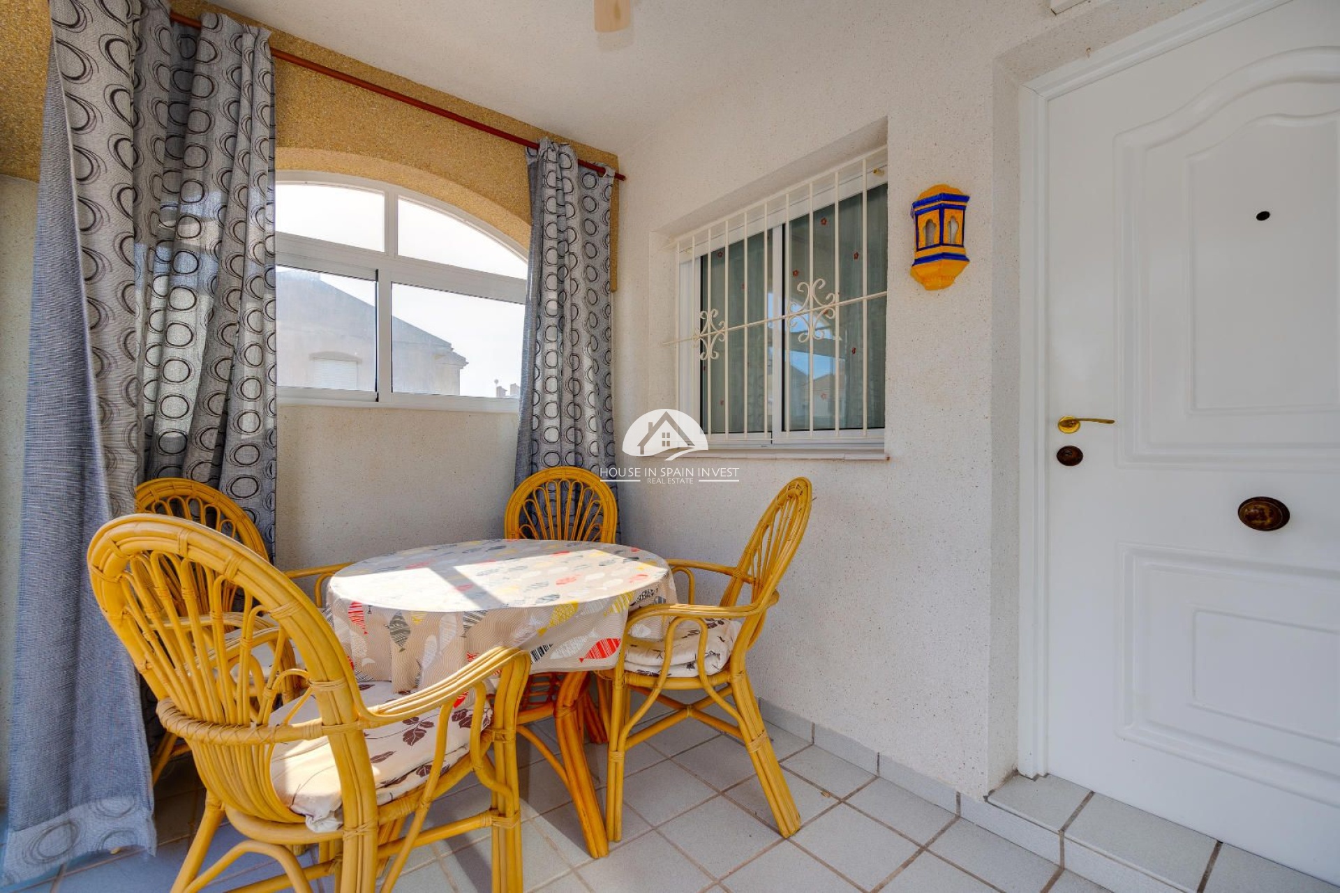 Reventa - Bungalow planta baja - Torrevieja - Aguas Nuevas