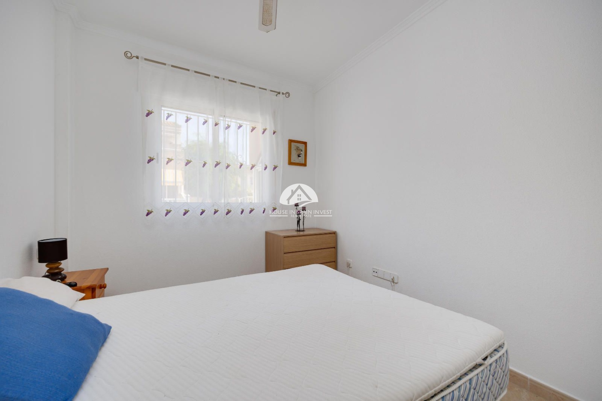 Reventa - Bungalow planta baja - Torrevieja - Aguas Nuevas