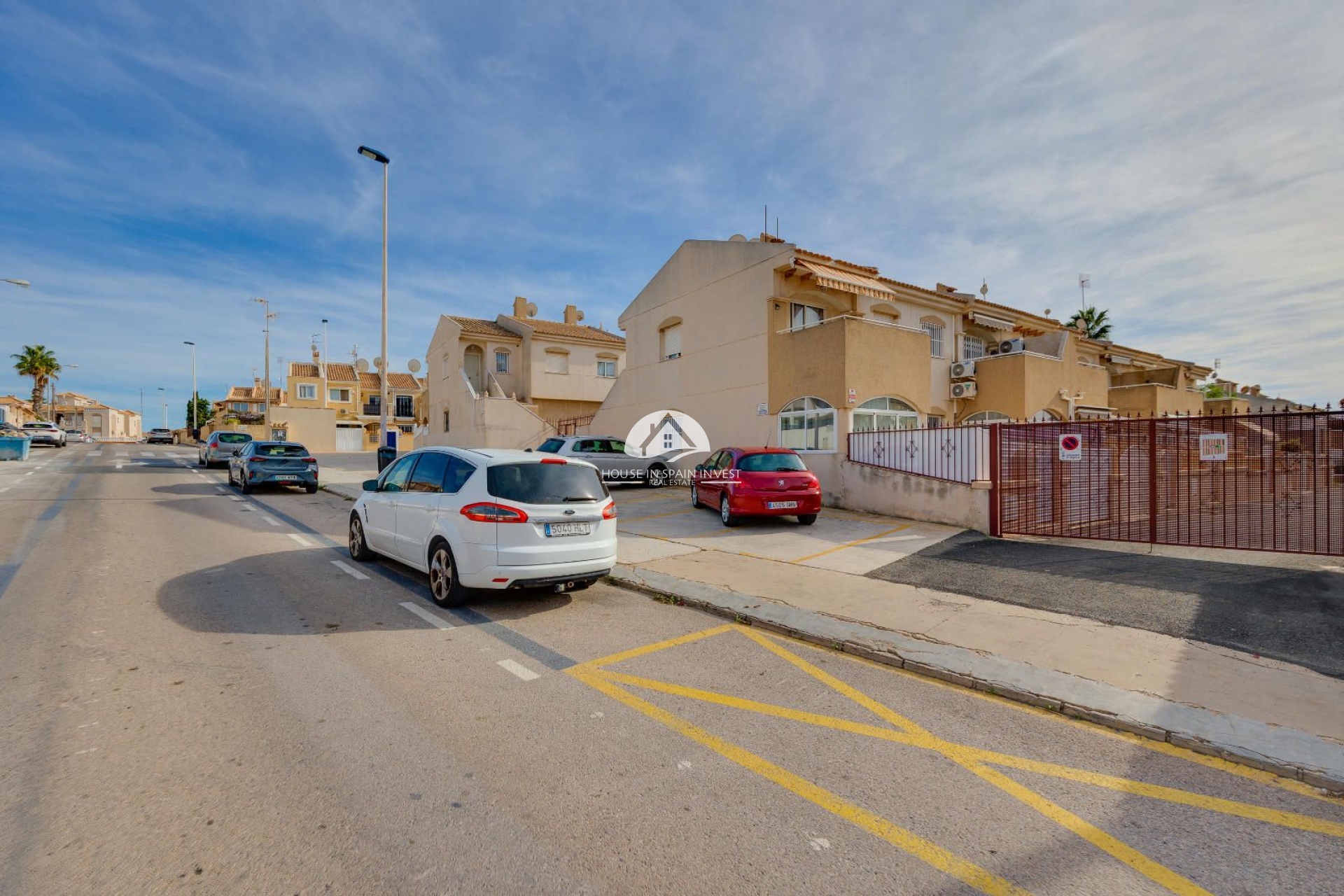 Reventa - Bungalow planta baja - Torrevieja - Aguas Nuevas