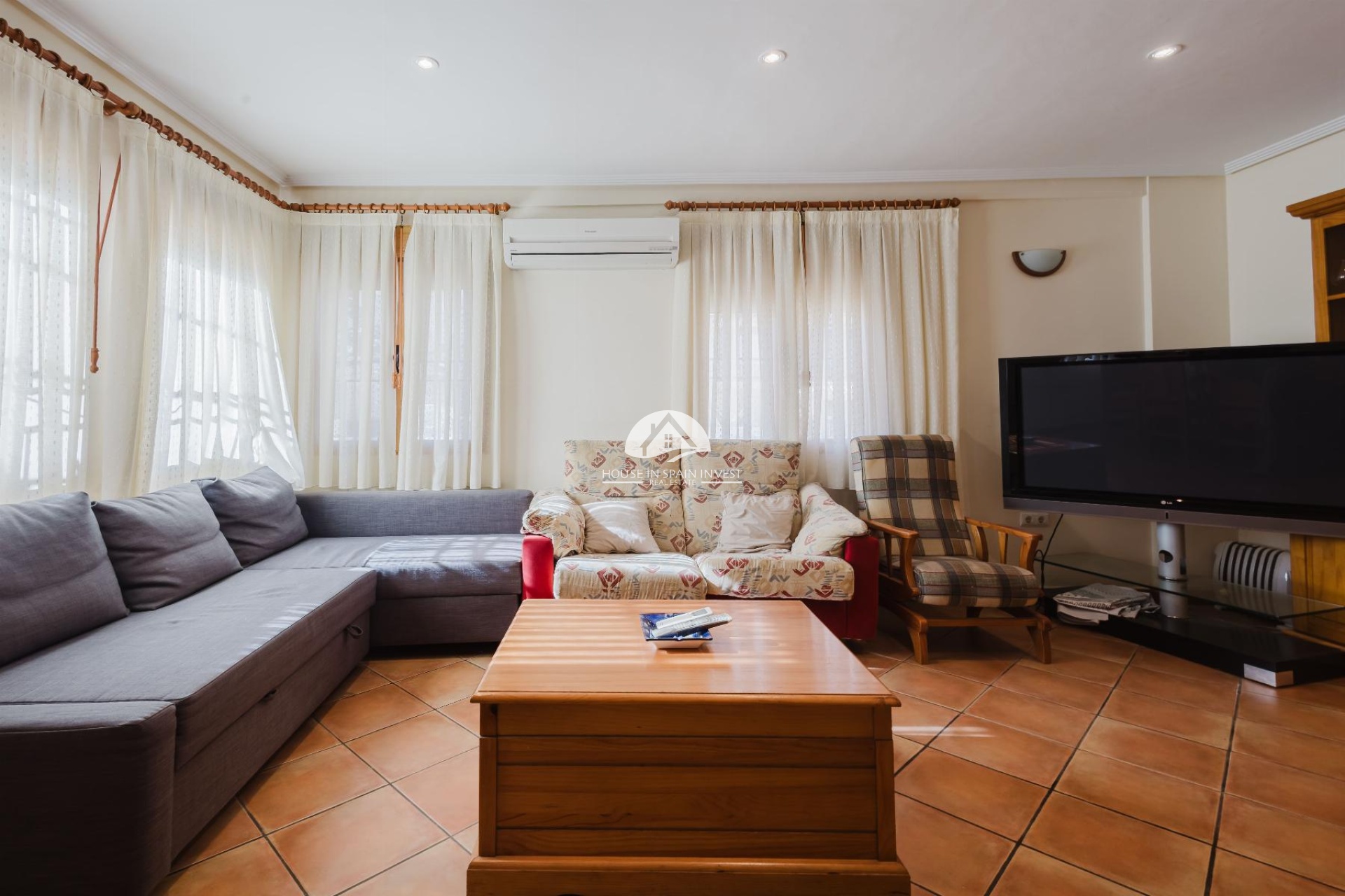 Reventa - Bungalow planta baja - Torrevieja - Cabo Cervera