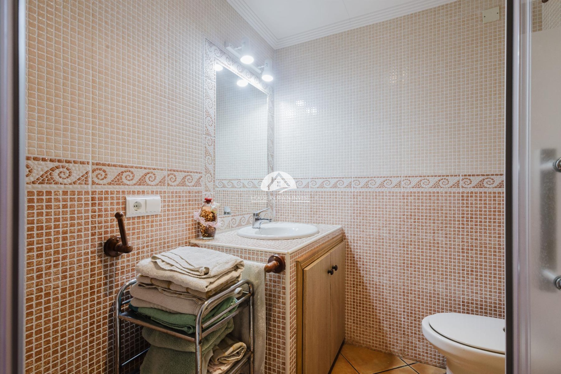 Reventa - Bungalow planta baja - Torrevieja - Cabo Cervera