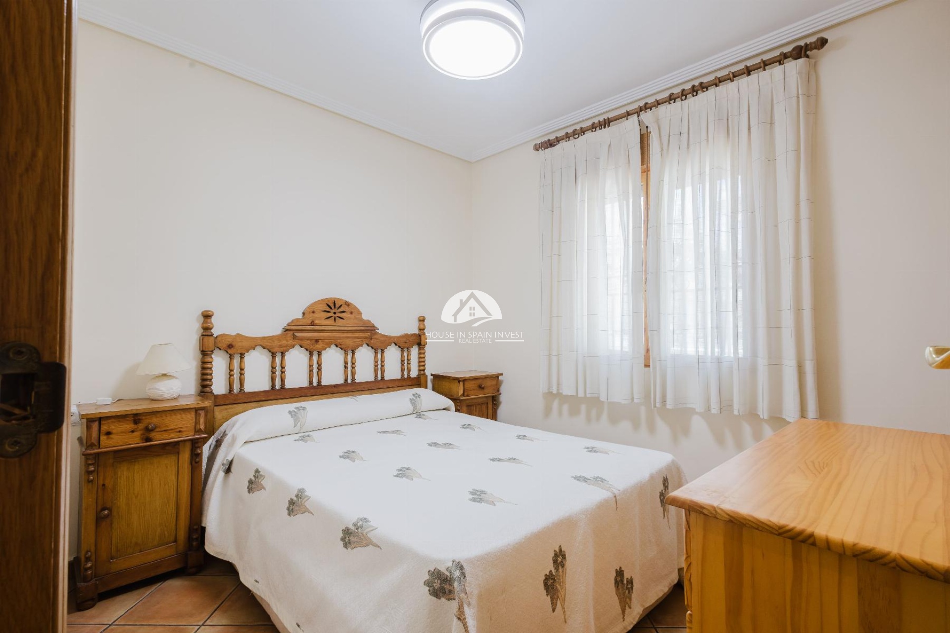Reventa - Bungalow planta baja - Torrevieja - Cabo Cervera