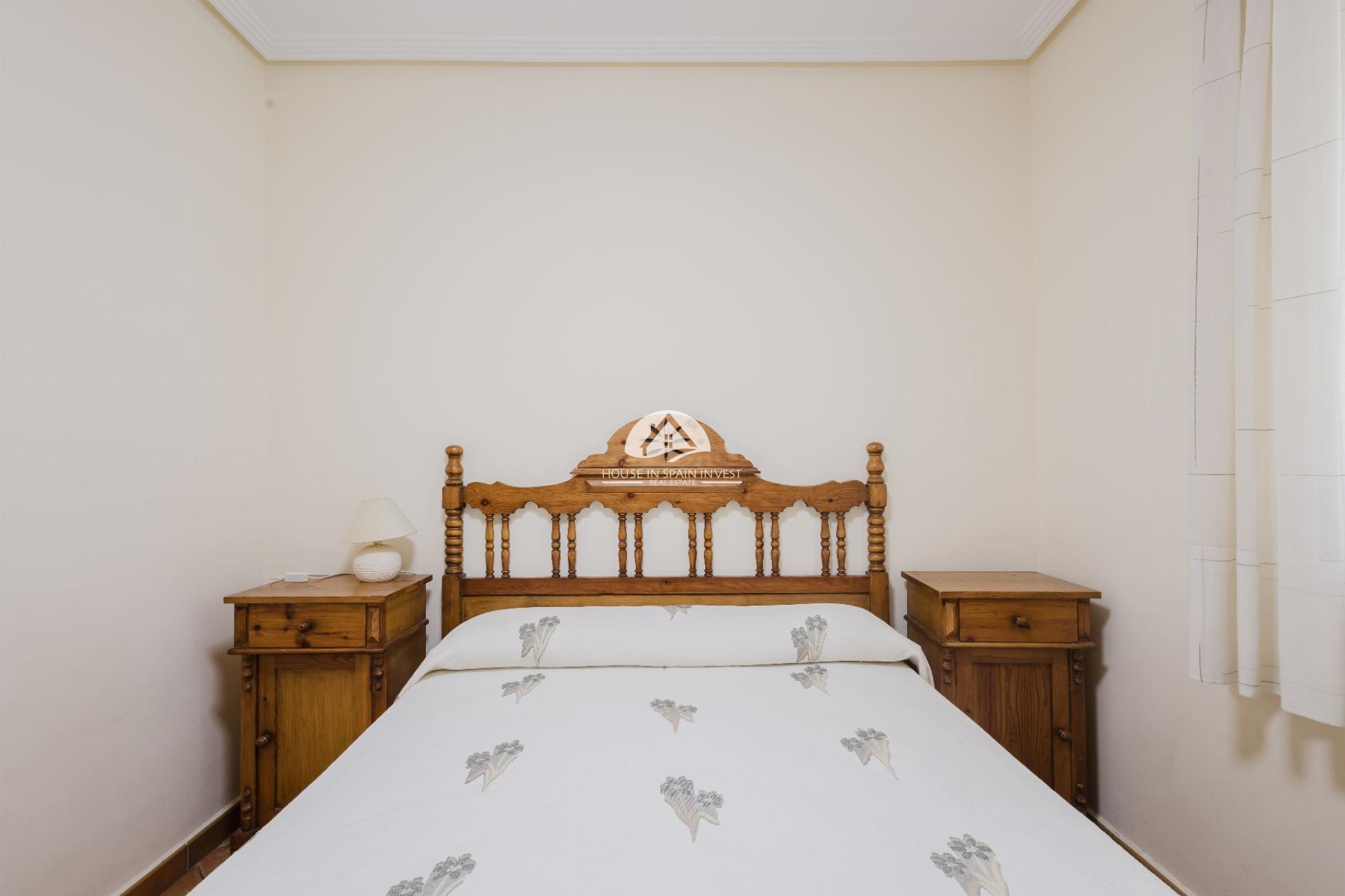 Reventa - Bungalow planta baja - Torrevieja - Cabo Cervera