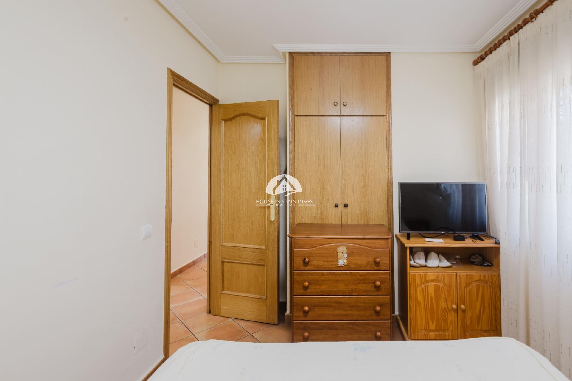 Reventa - Bungalow planta baja - Torrevieja - Cabo Cervera