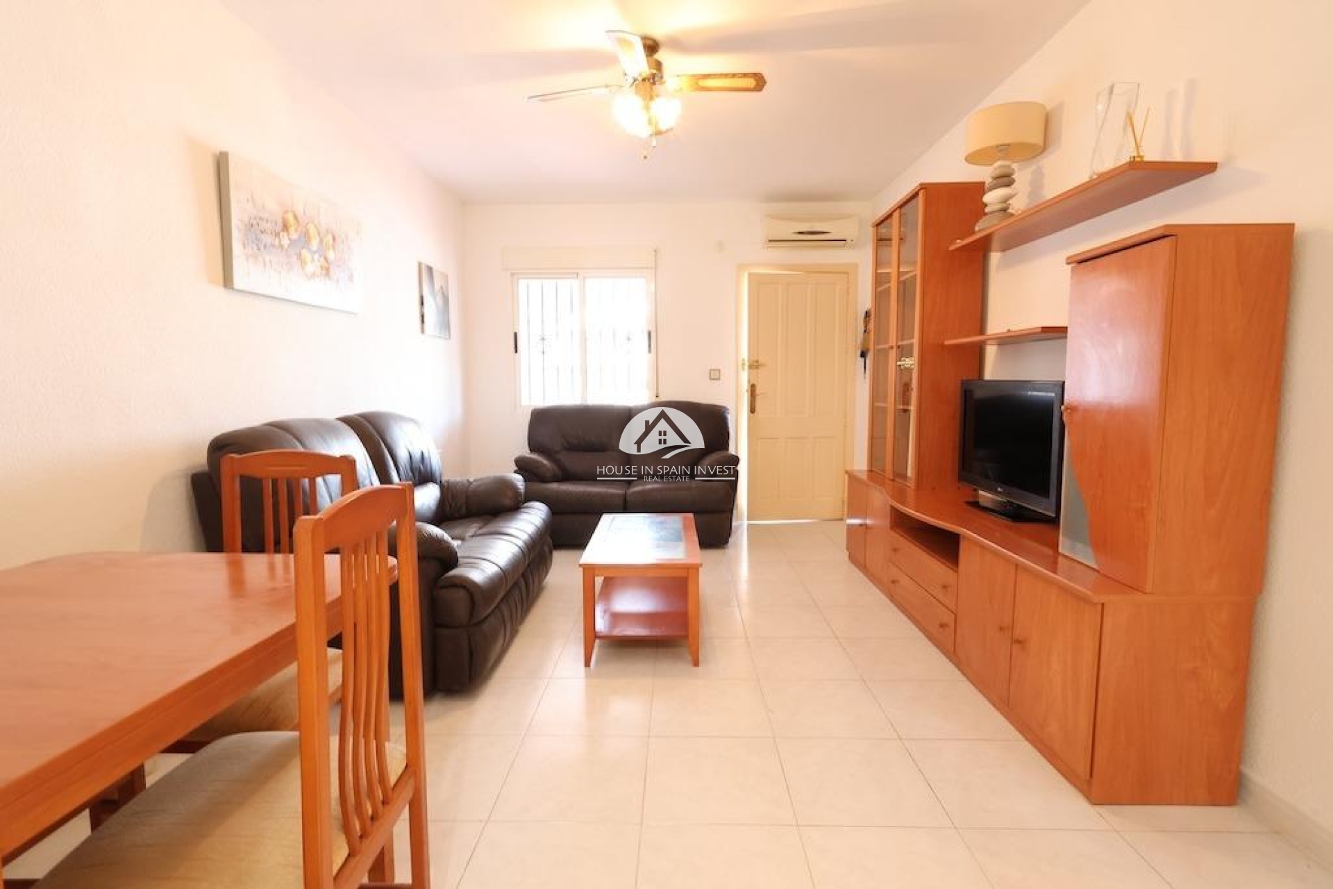 Reventa - Bungalow planta baja - Torrevieja - Carrefour