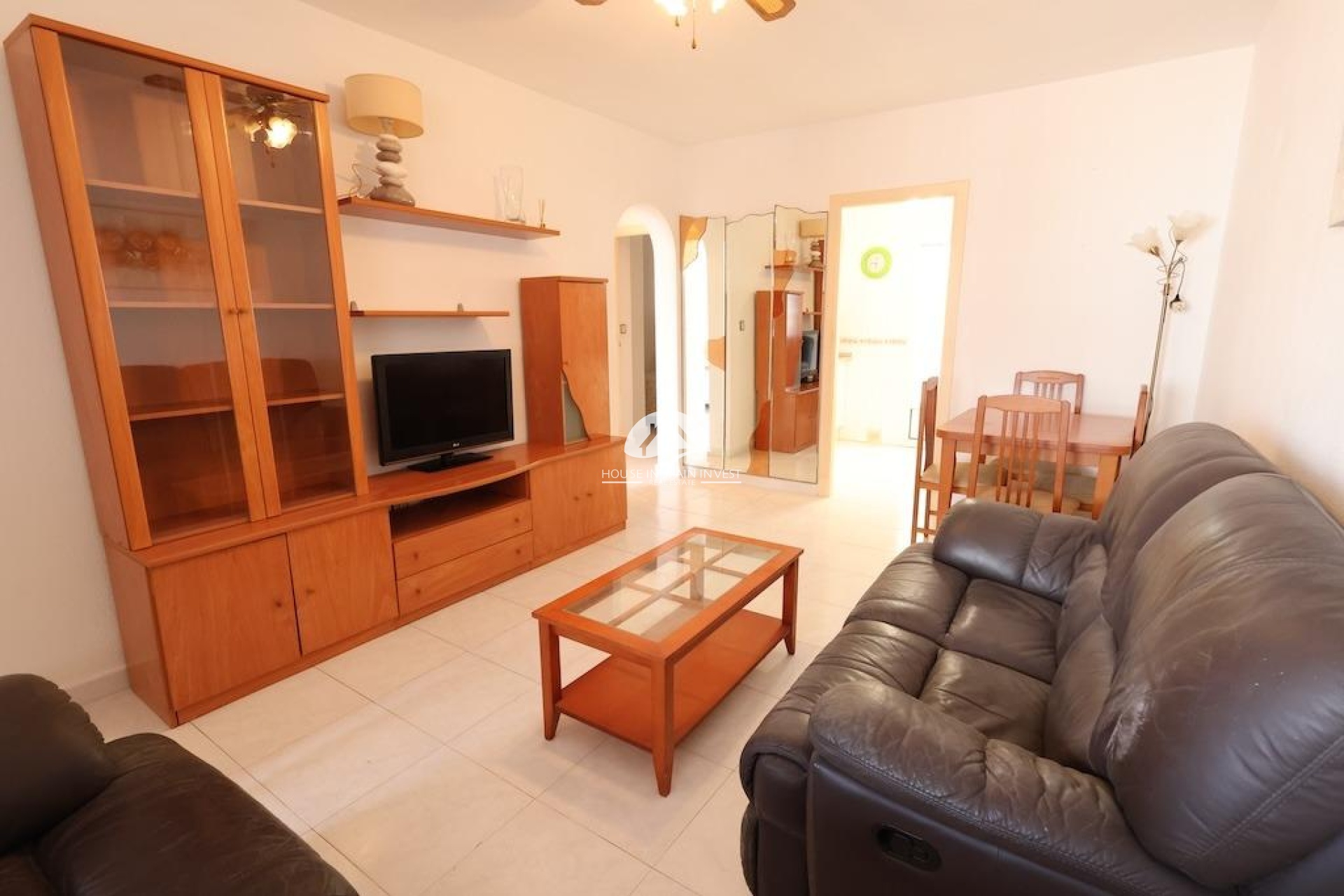 Reventa - Bungalow planta baja - Torrevieja - Carrefour