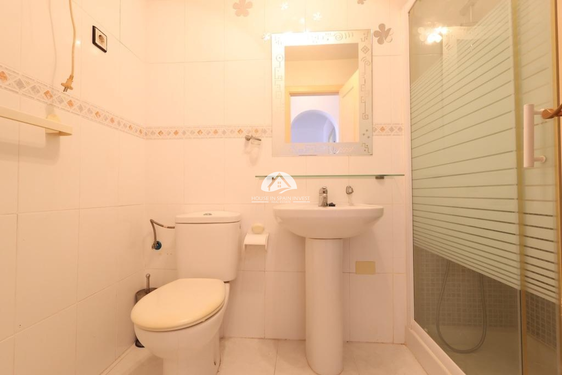 Reventa - Bungalow planta baja - Torrevieja - Carrefour