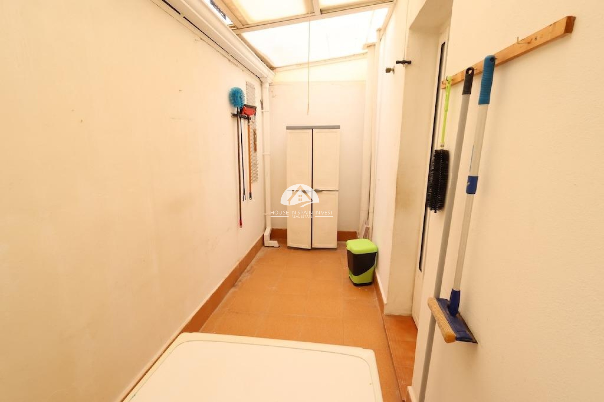 Reventa - Bungalow planta baja - Torrevieja - Carrefour