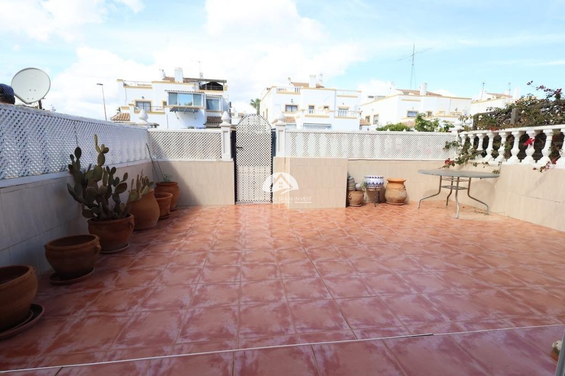 Reventa - Bungalow planta baja - Torrevieja - Carrefour