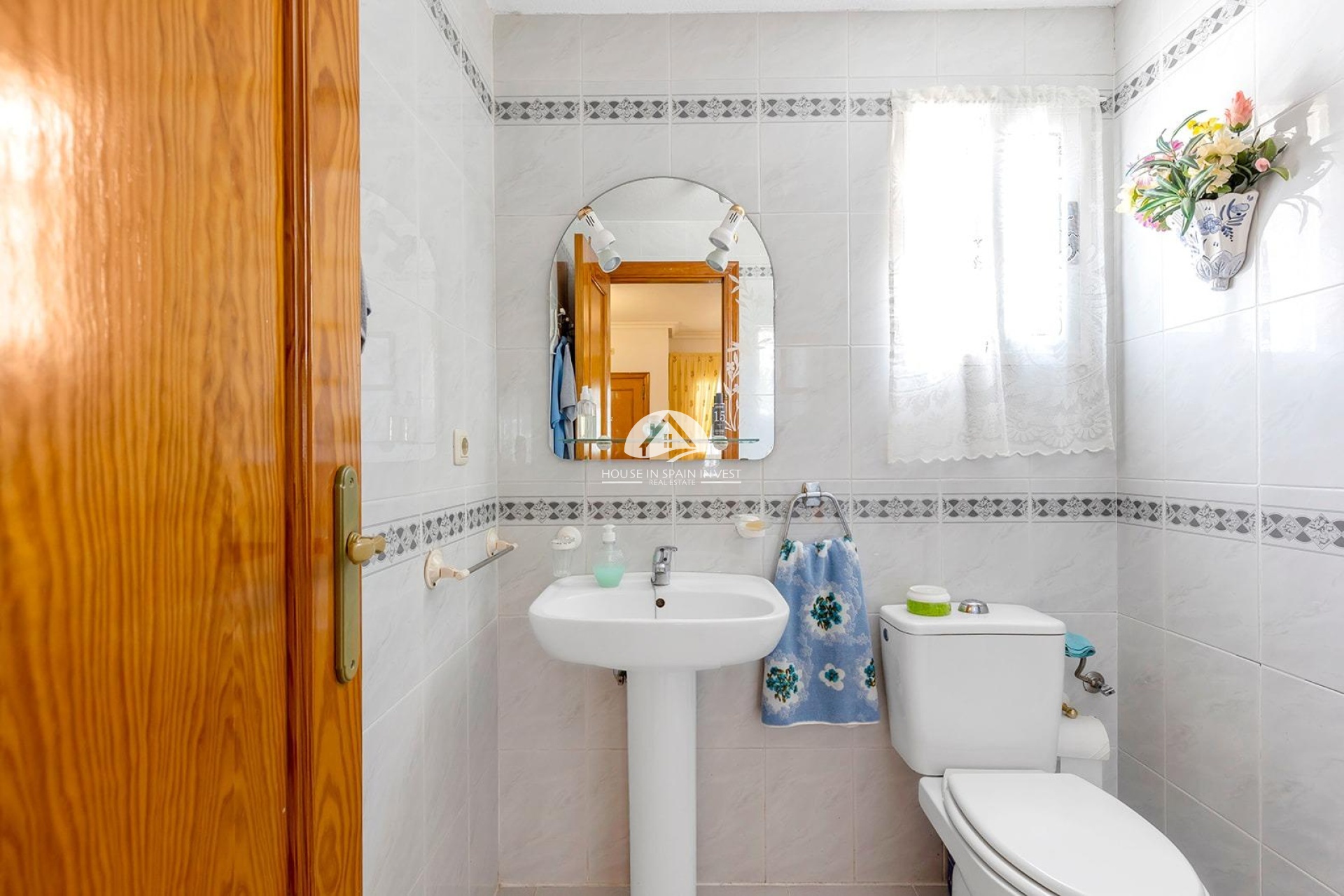 Reventa - Bungalow planta baja - Torrevieja - La Mata