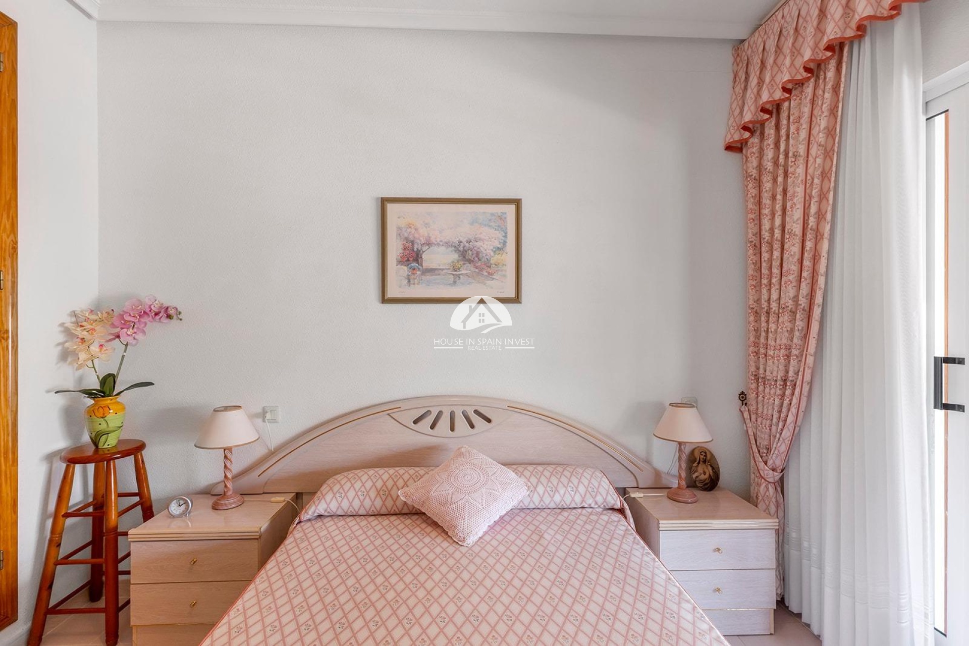 Reventa - Bungalow planta baja - Torrevieja - La Mata