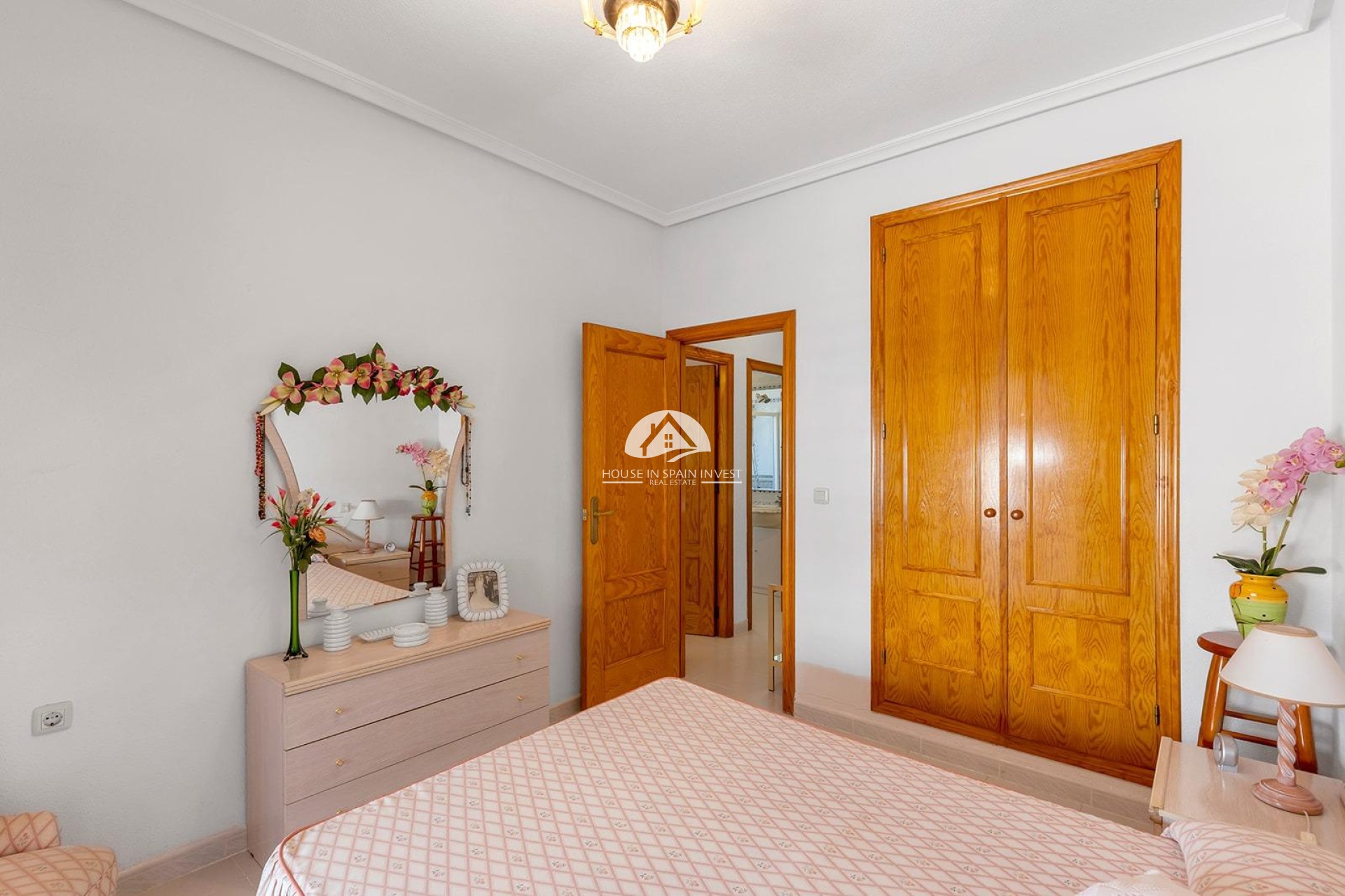 Reventa - Bungalow planta baja - Torrevieja - La Mata