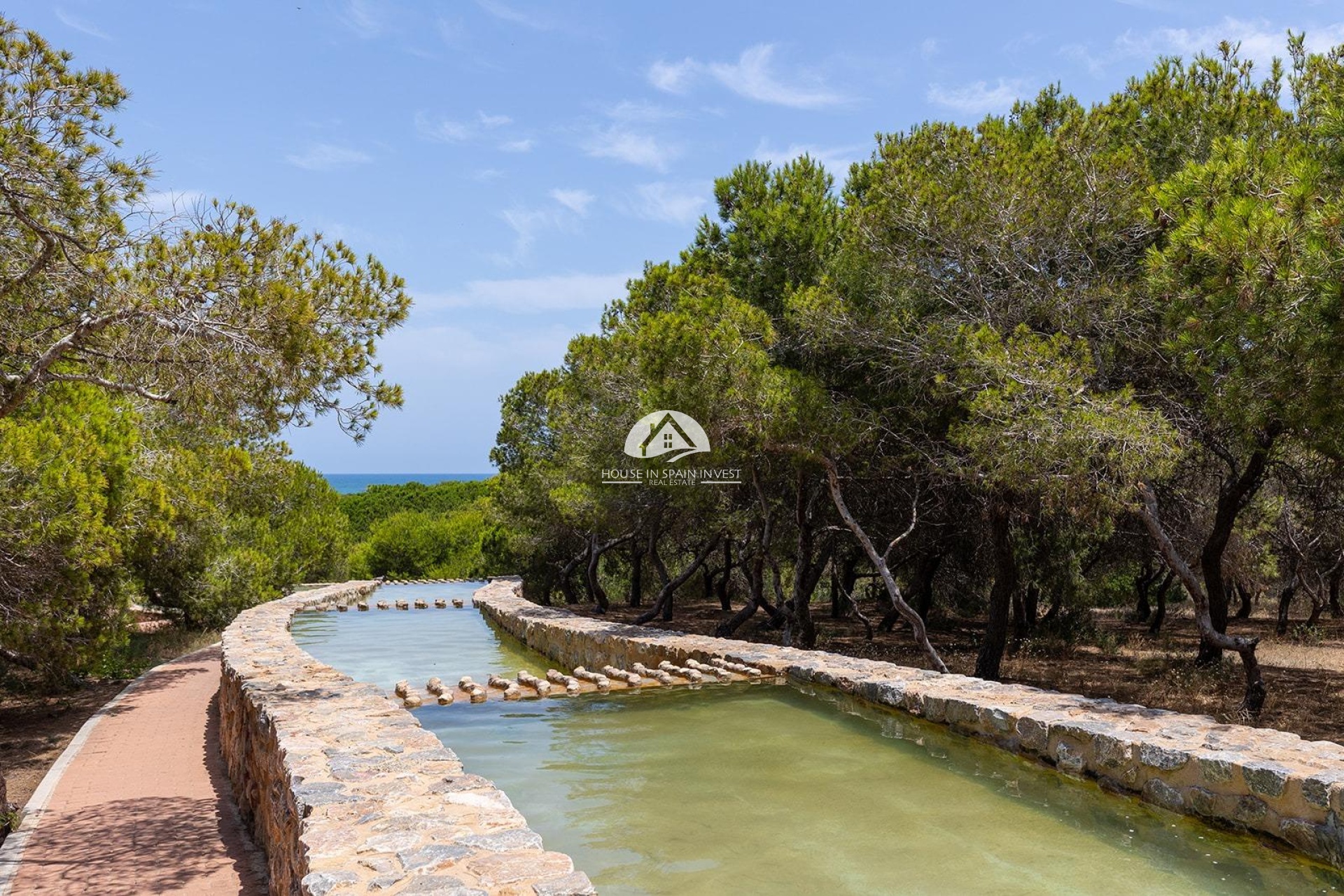 Reventa - Bungalow planta baja - Torrevieja - La Mata