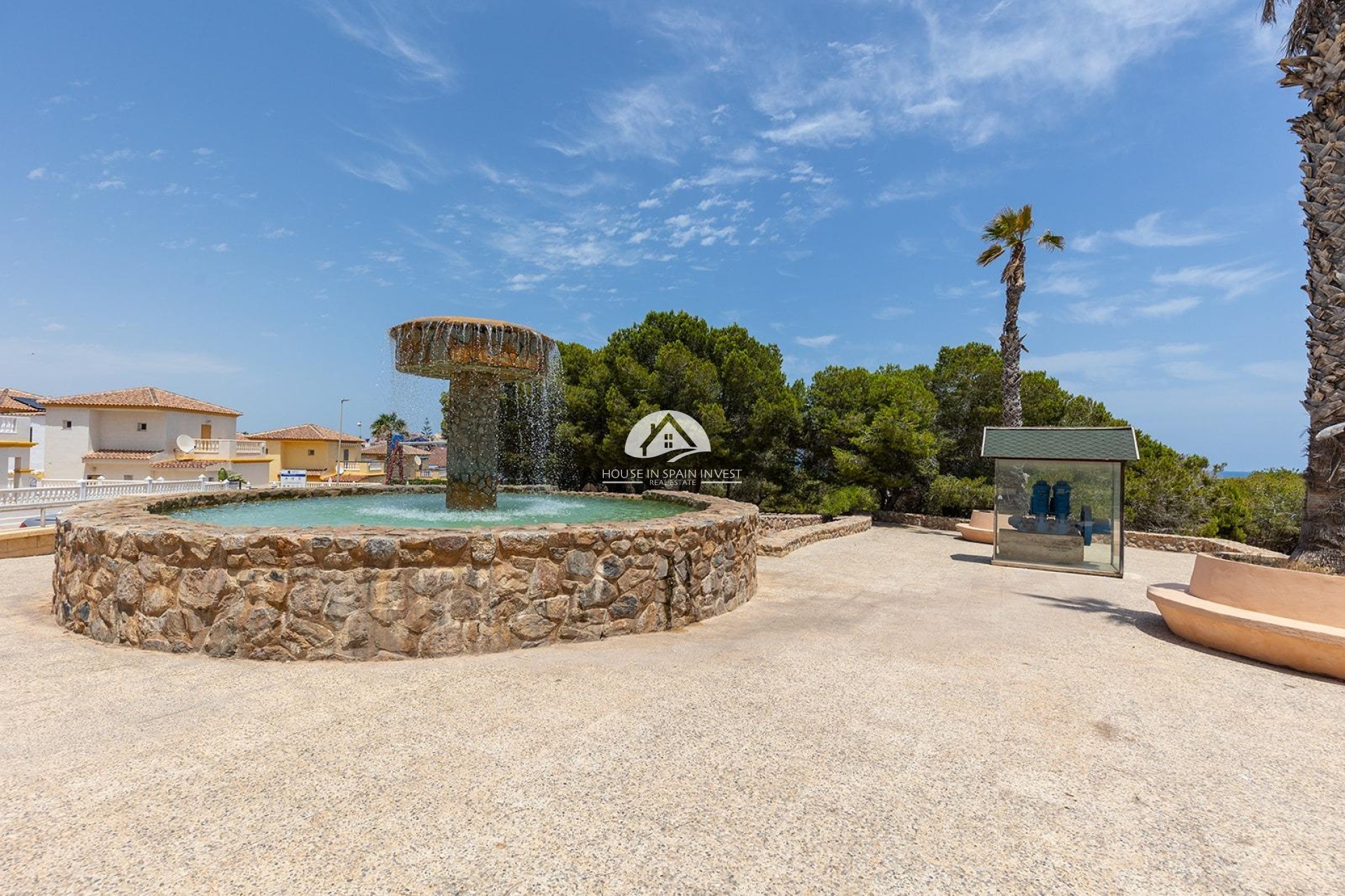 Reventa - Bungalow planta baja - Torrevieja - La Mata