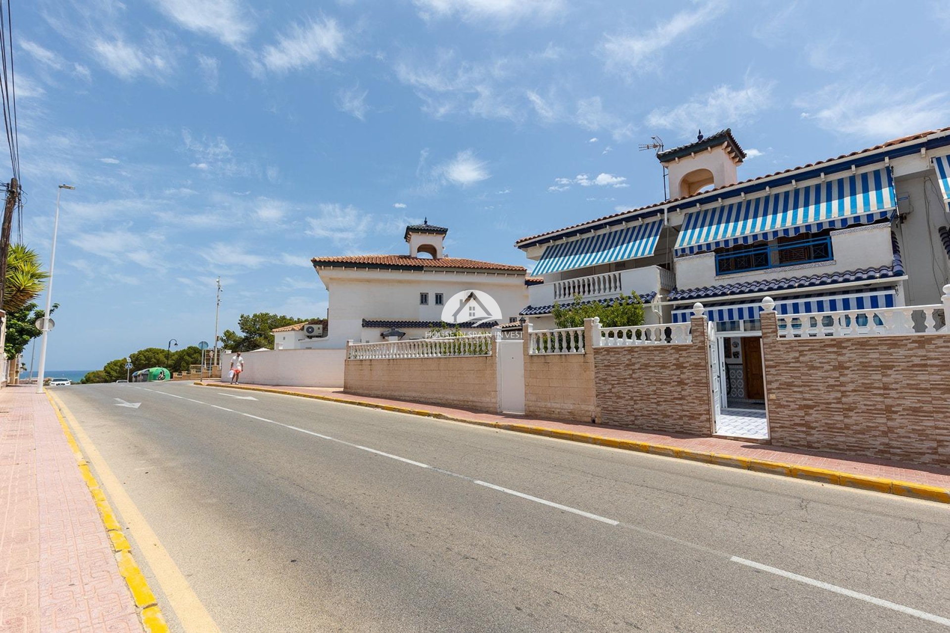 Reventa - Bungalow planta baja - Torrevieja - La Mata