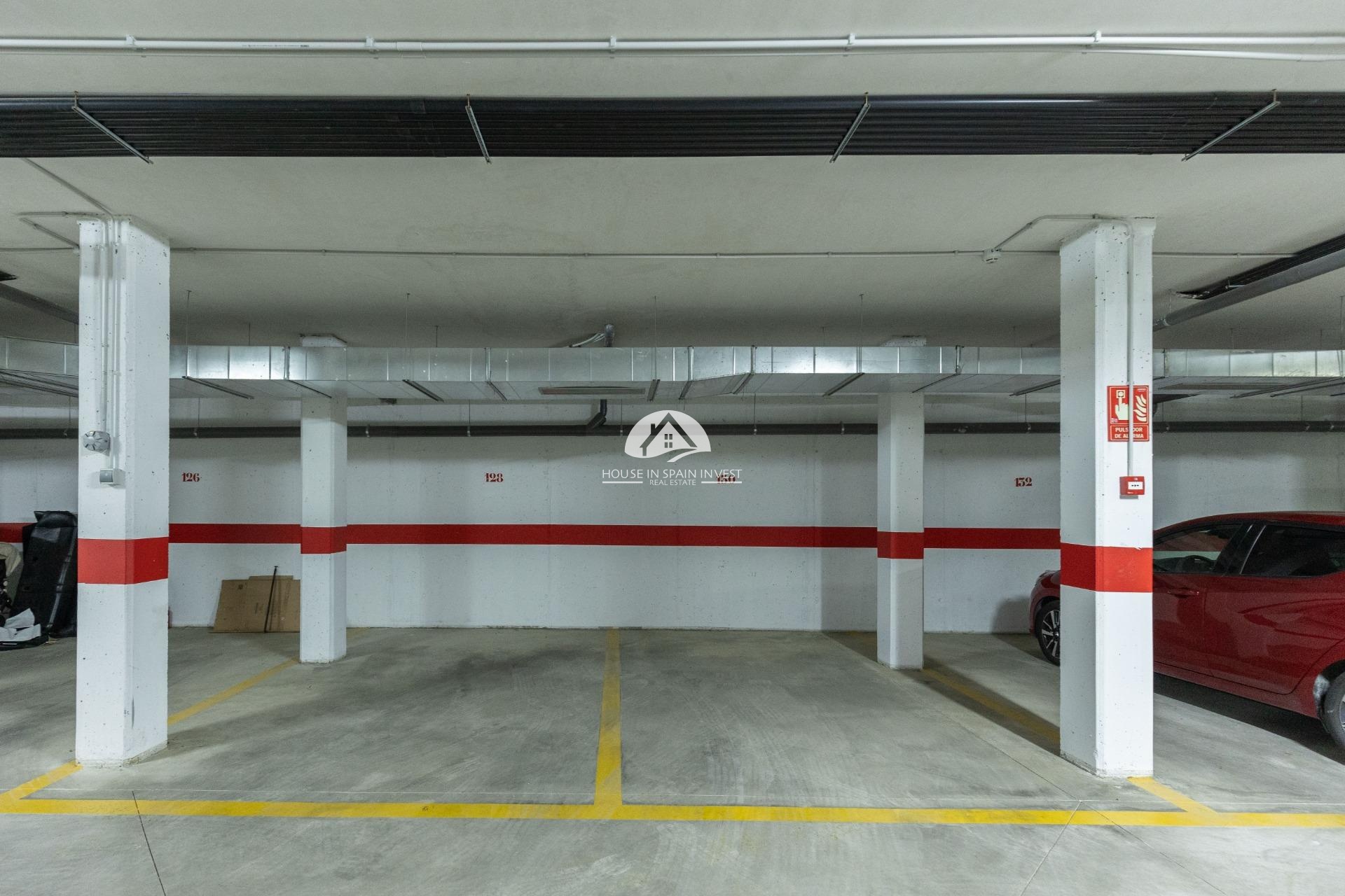 Reventa - Bungalow planta baja - Torrevieja - Los Balcones  