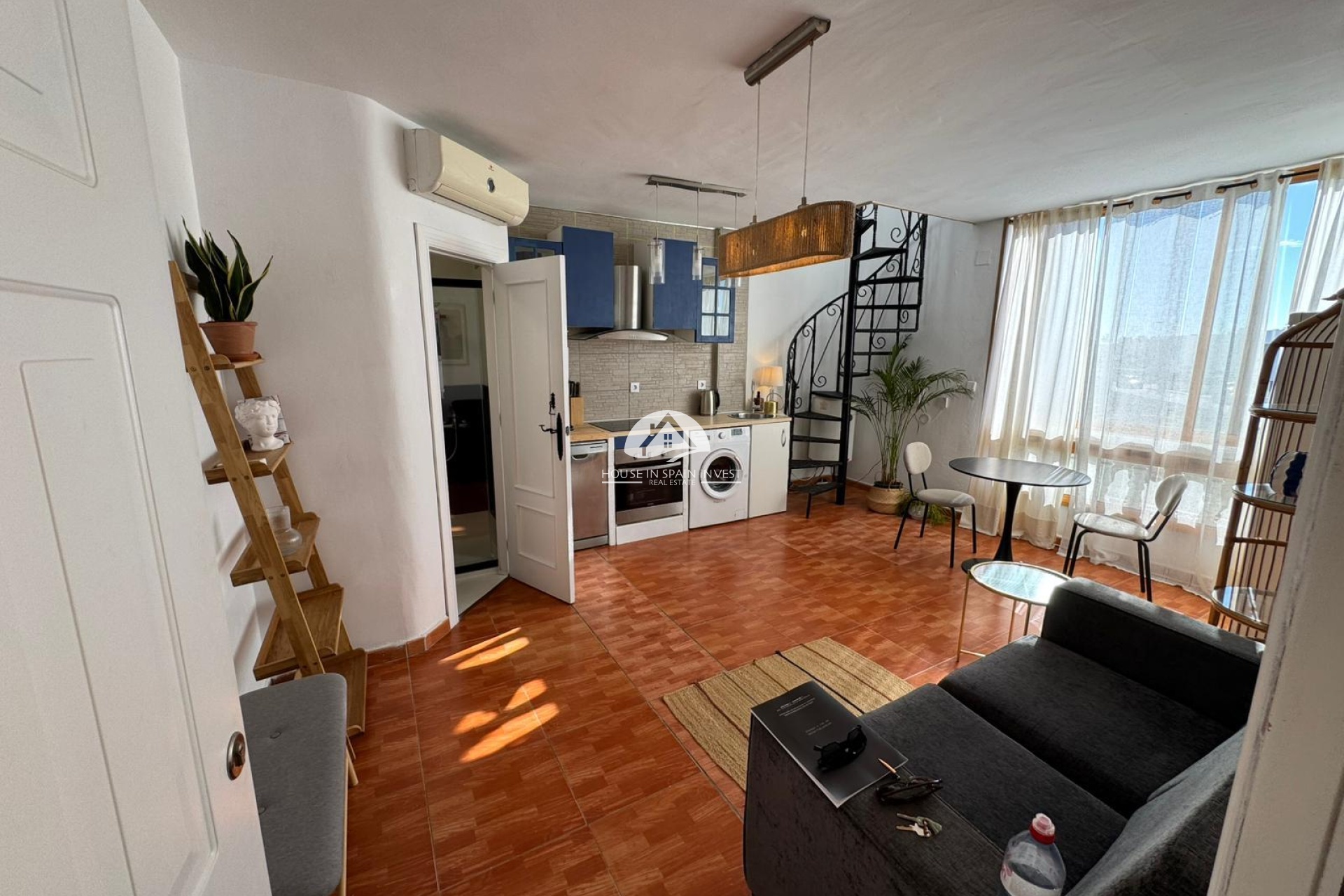 Reventa - Bungalow planta baja - Torrevieja - Punta Prima 