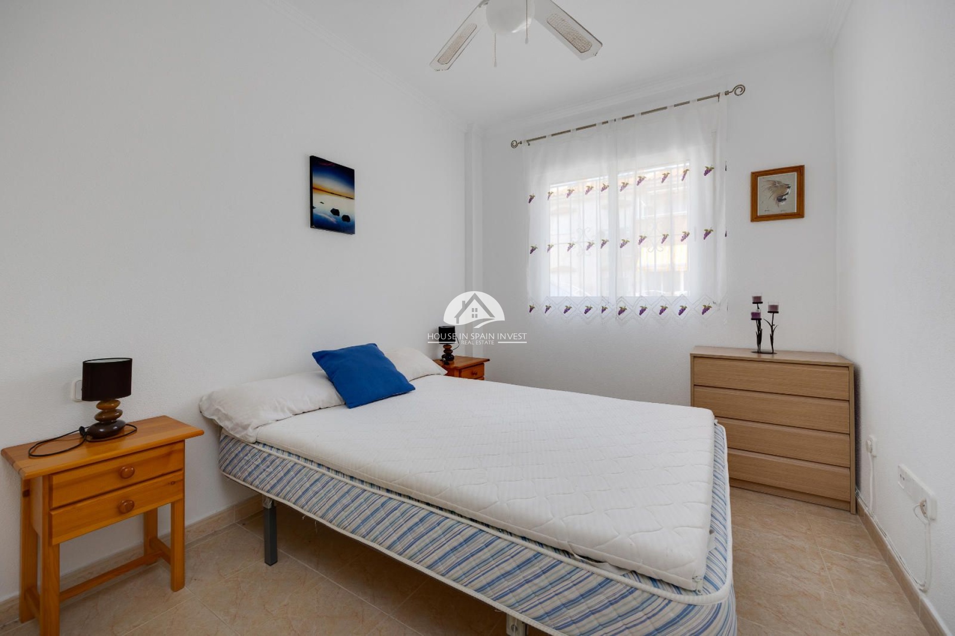 Reventa - Bungalows Planta Baja - Torrevieja - Aguas Nuevas