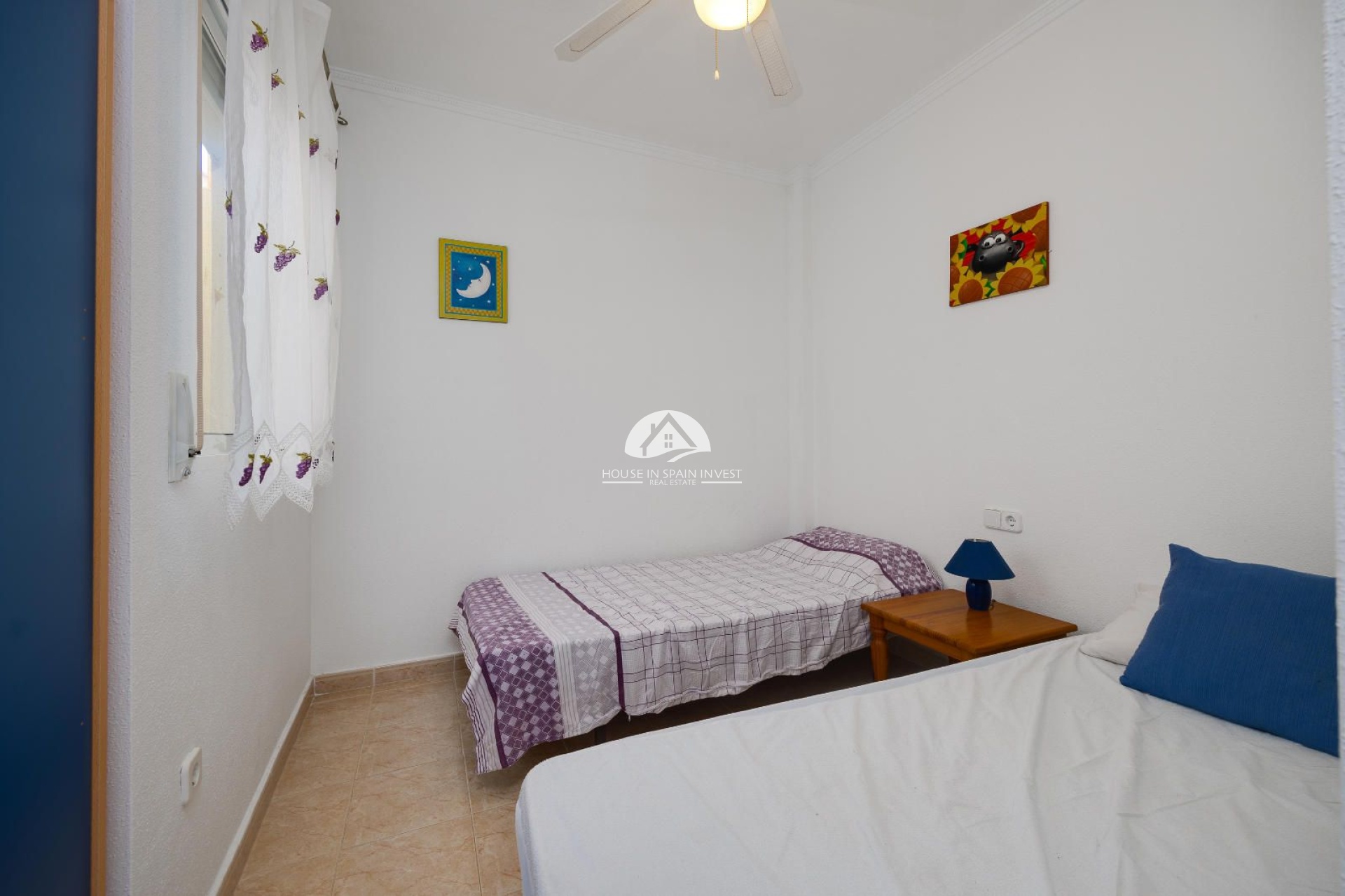 Reventa - Bungalows Planta Baja - Torrevieja - Aguas Nuevas