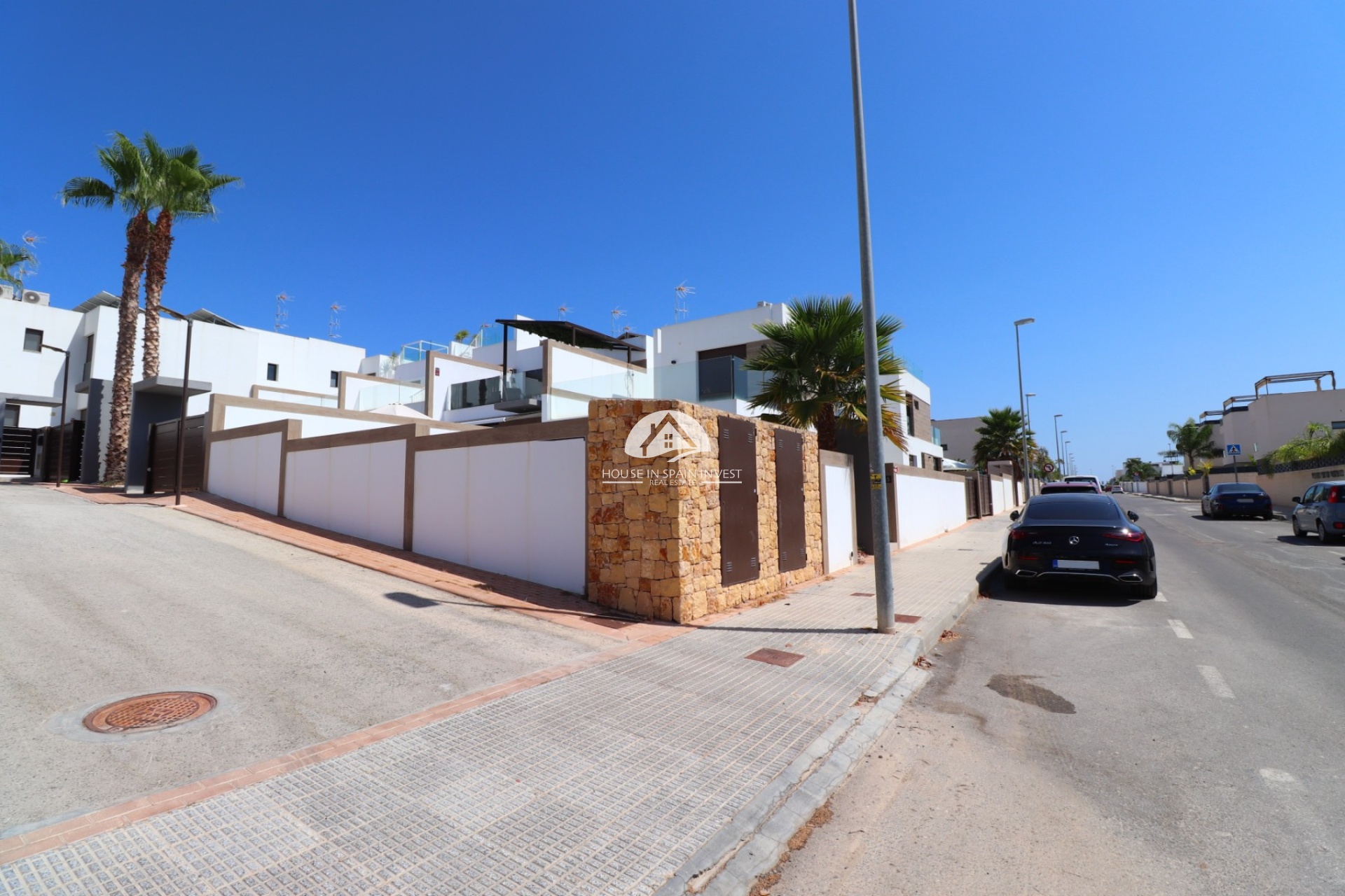 Reventa - Chalet - Benijofar