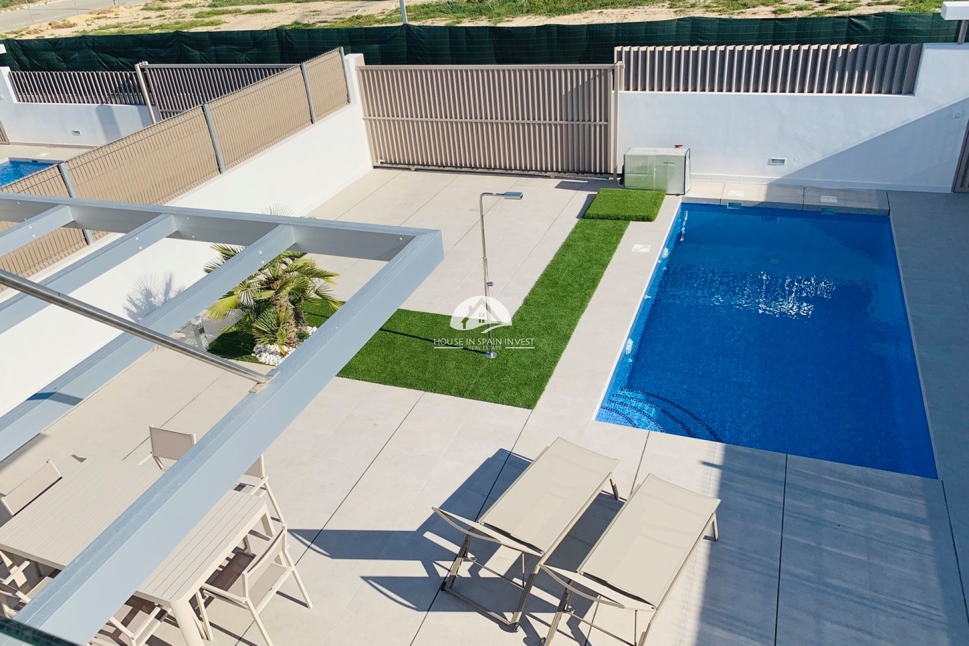 Reventa - Chalet - Guardamar del Segura - Guardamar - El Raso