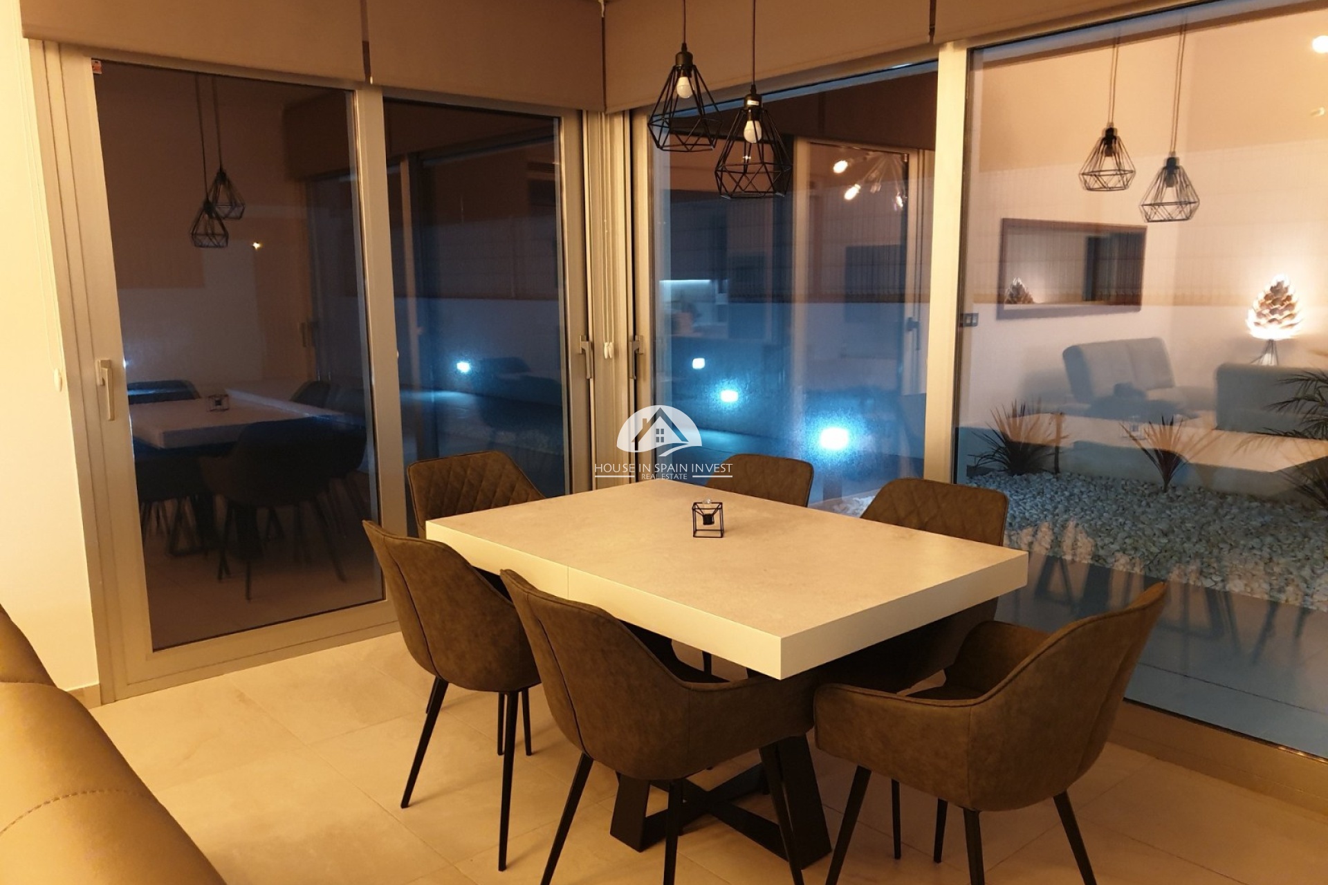 Reventa - Chalet - Guardamar del Segura - Guardamar - El Raso