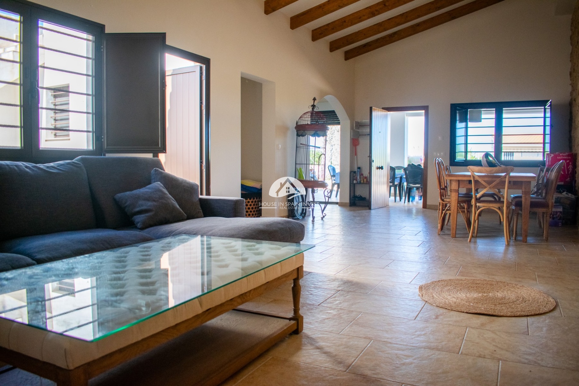 Reventa - Chalet - Guardamar del Segura - Guardamar - El Raso