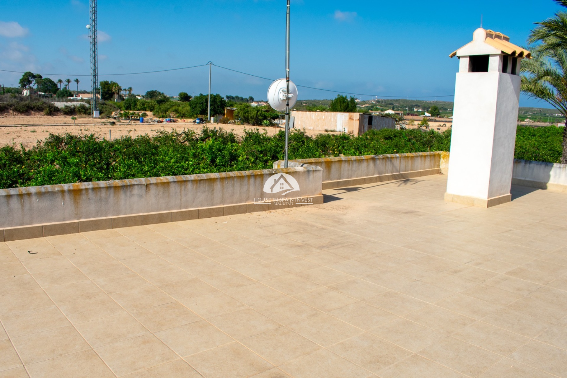 Reventa - Chalet - Guardamar del Segura - Guardamar - El Raso