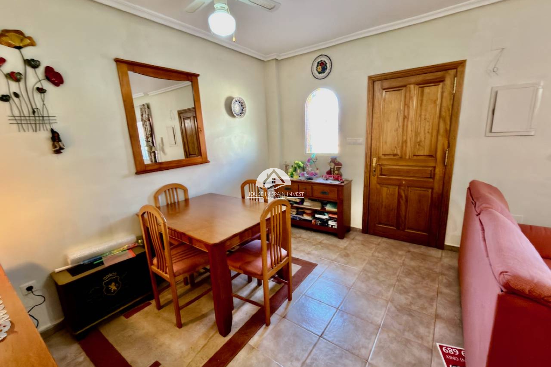 Reventa - Chalet - Guardamar del Segura - Guardamar - El Raso