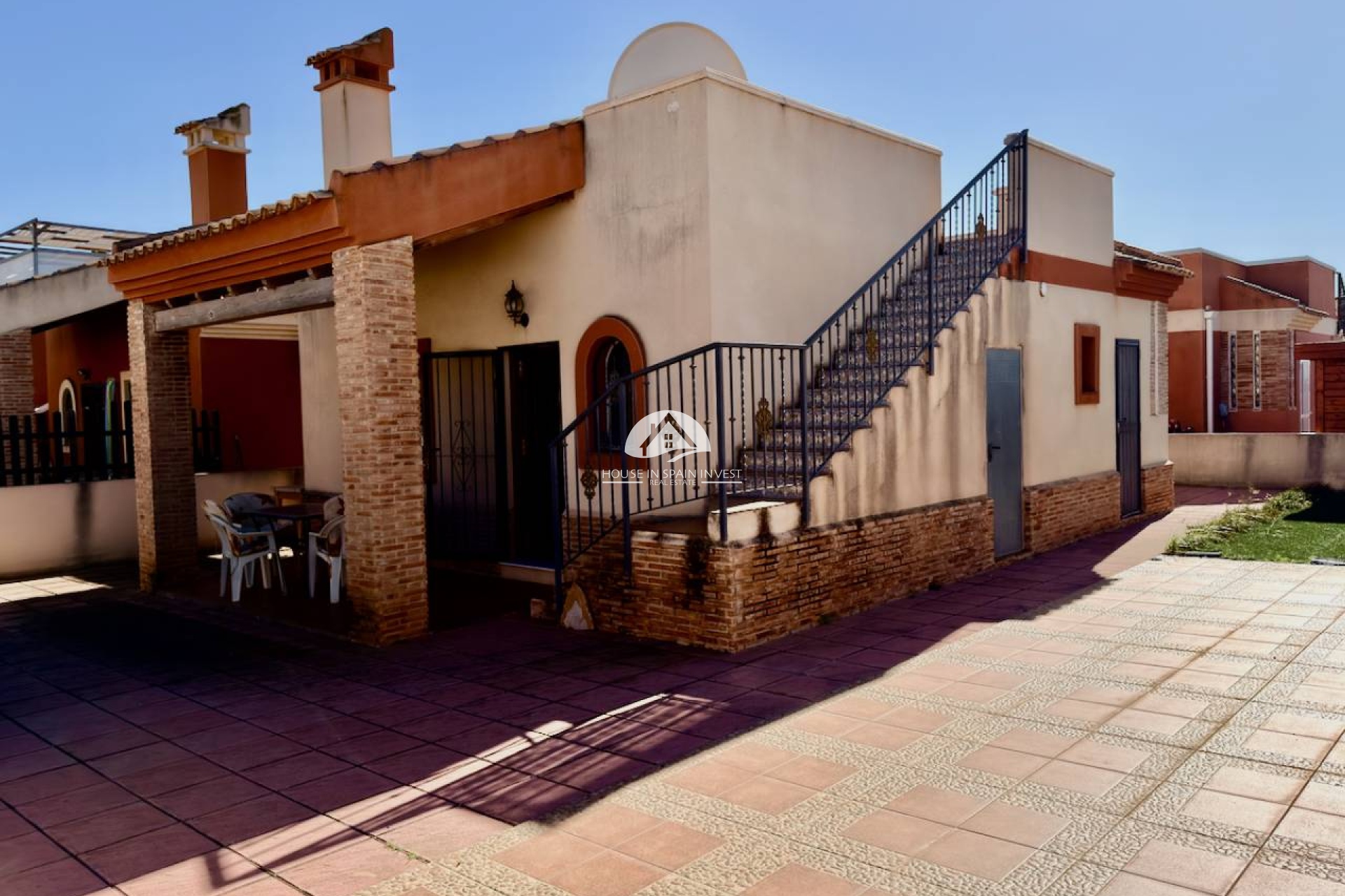 Reventa - Chalet - Guardamar del Segura - Guardamar - El Raso
