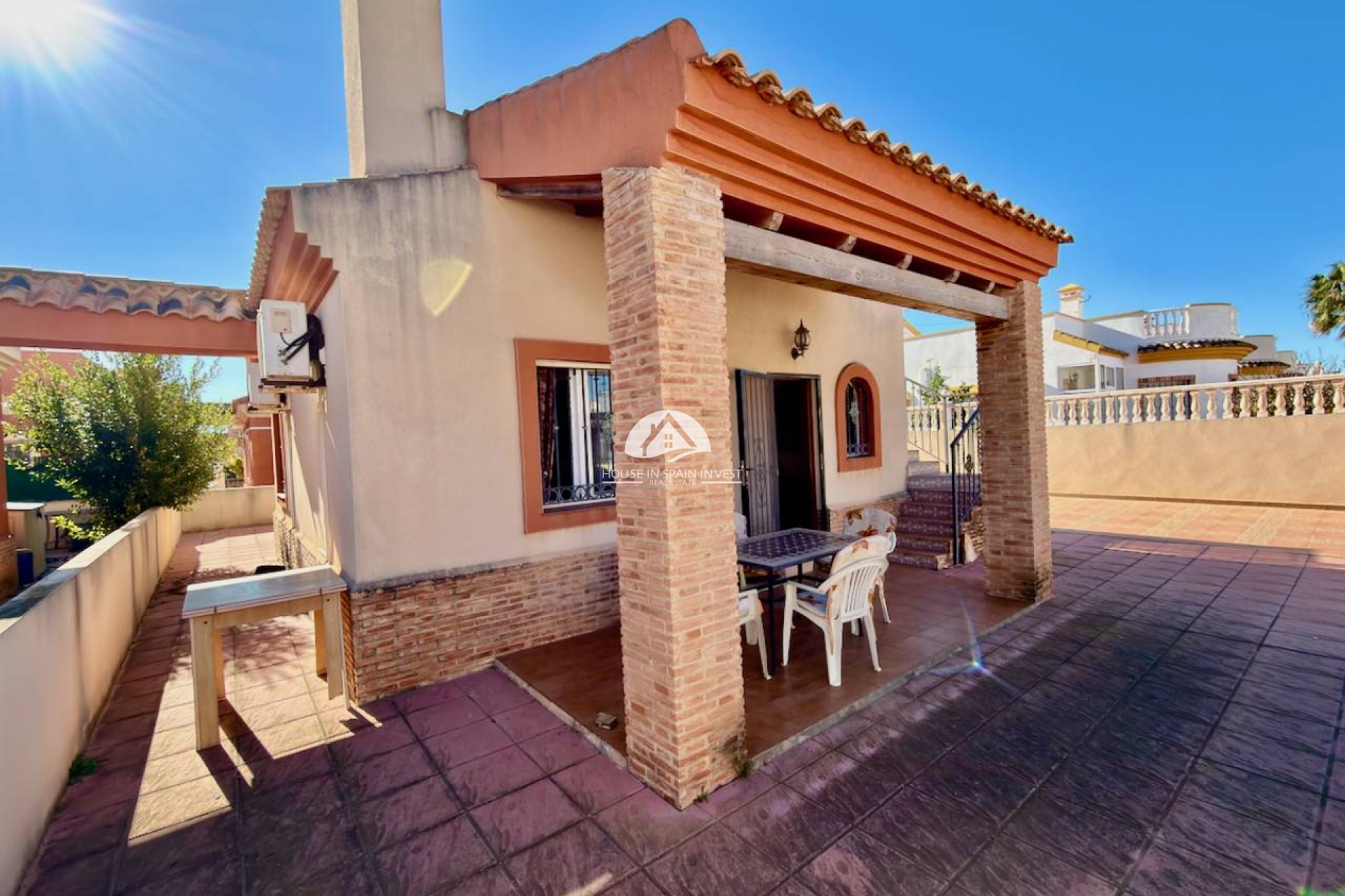 Reventa - Chalet - Guardamar del Segura - Guardamar - El Raso