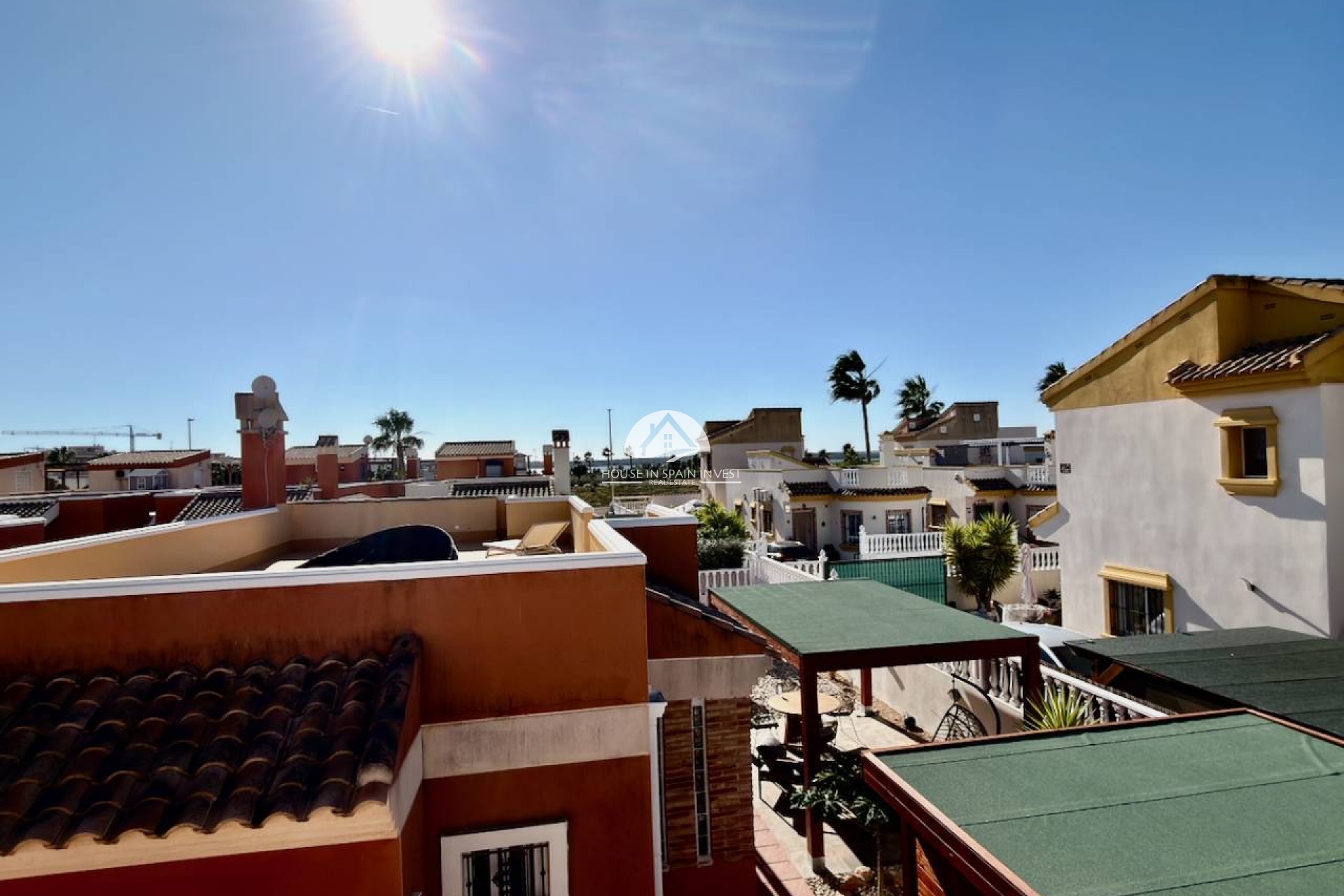 Reventa - Chalet - Guardamar del Segura - Guardamar - El Raso