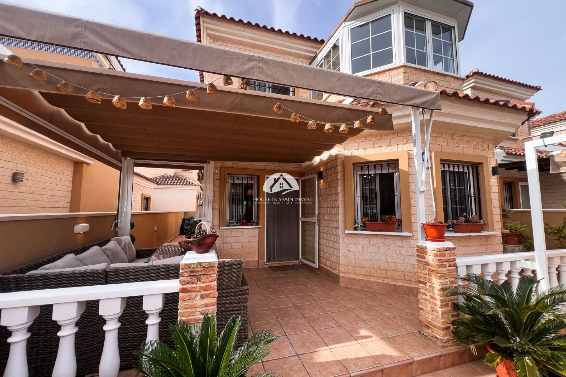 Reventa - Chalet - Guardamar del Segura - Guardamar - El Raso