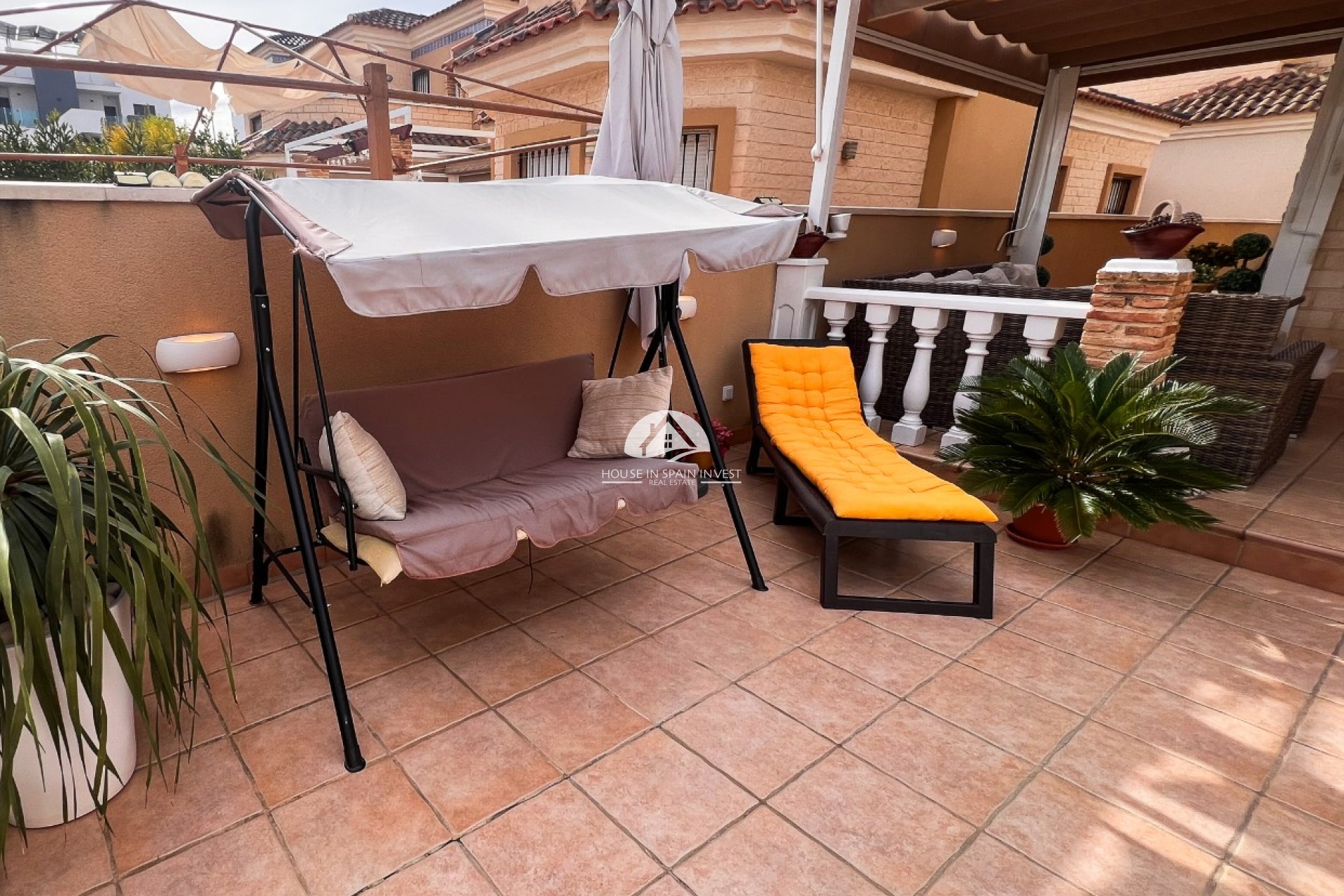 Reventa - Chalet - Guardamar del Segura - Guardamar - El Raso