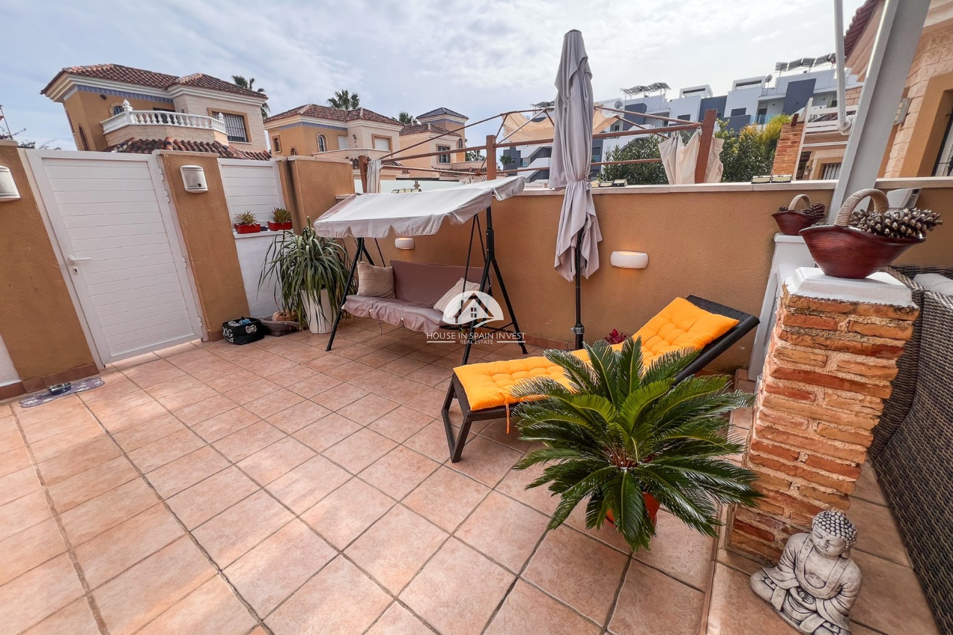 Reventa - Chalet - Guardamar del Segura - Guardamar - El Raso