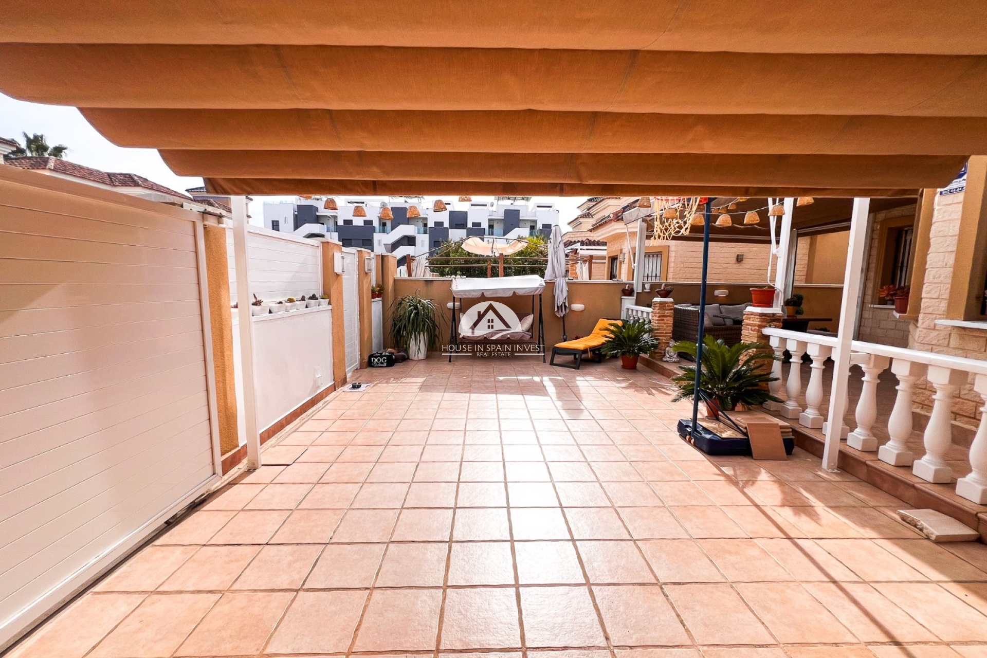 Reventa - Chalet - Guardamar del Segura - Guardamar - El Raso