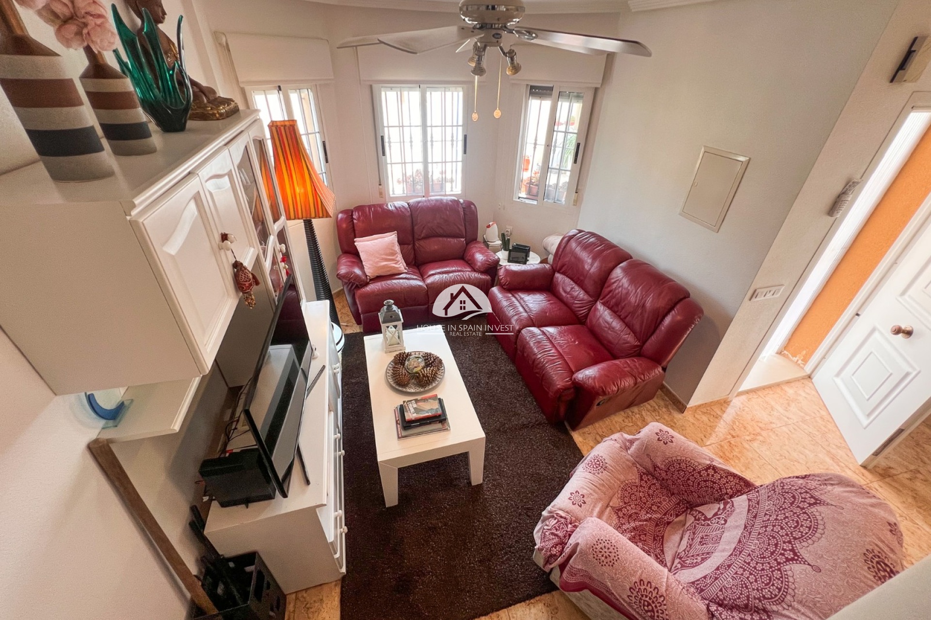 Reventa - Chalet - Guardamar del Segura - Guardamar - El Raso