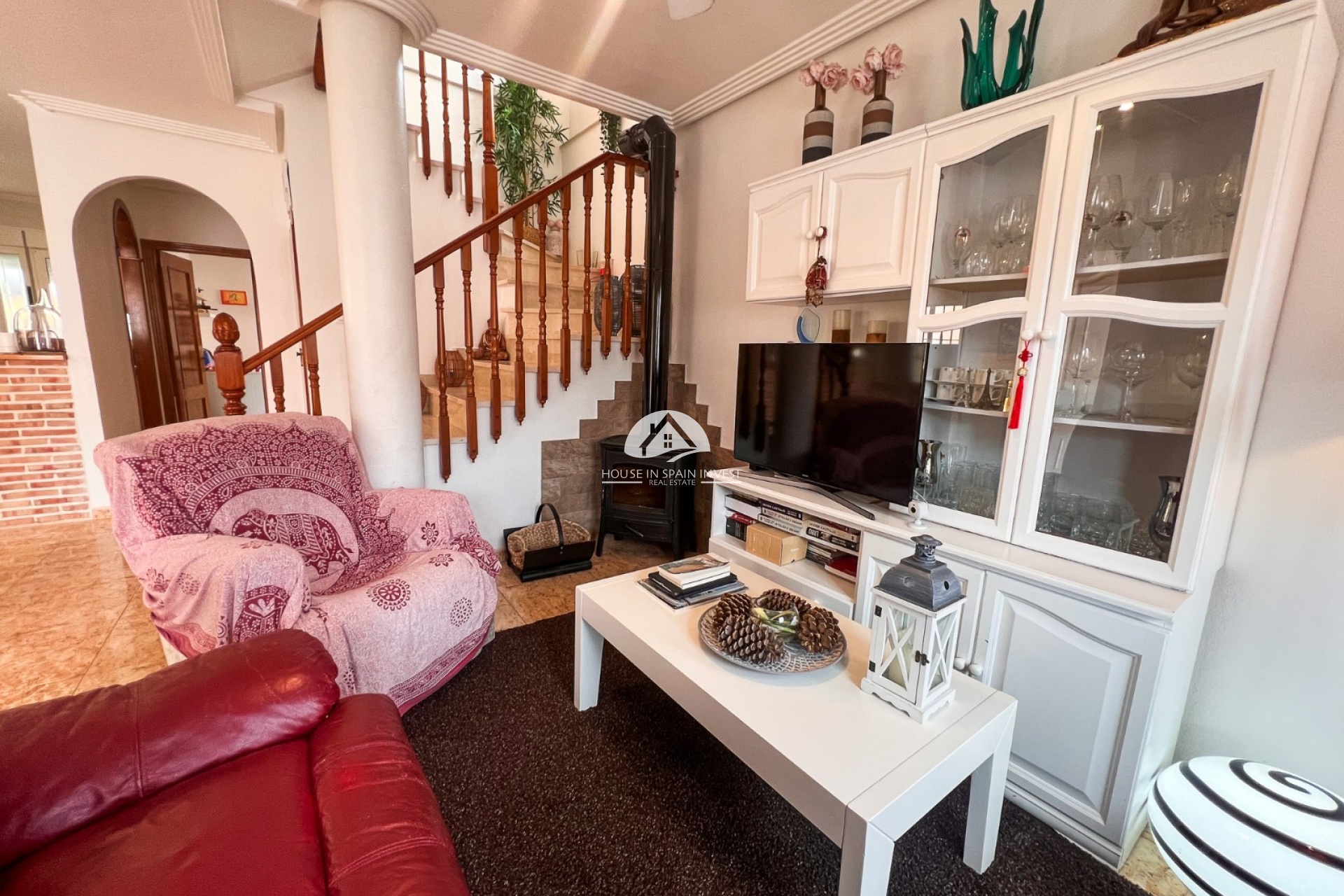 Reventa - Chalet - Guardamar del Segura - Guardamar - El Raso