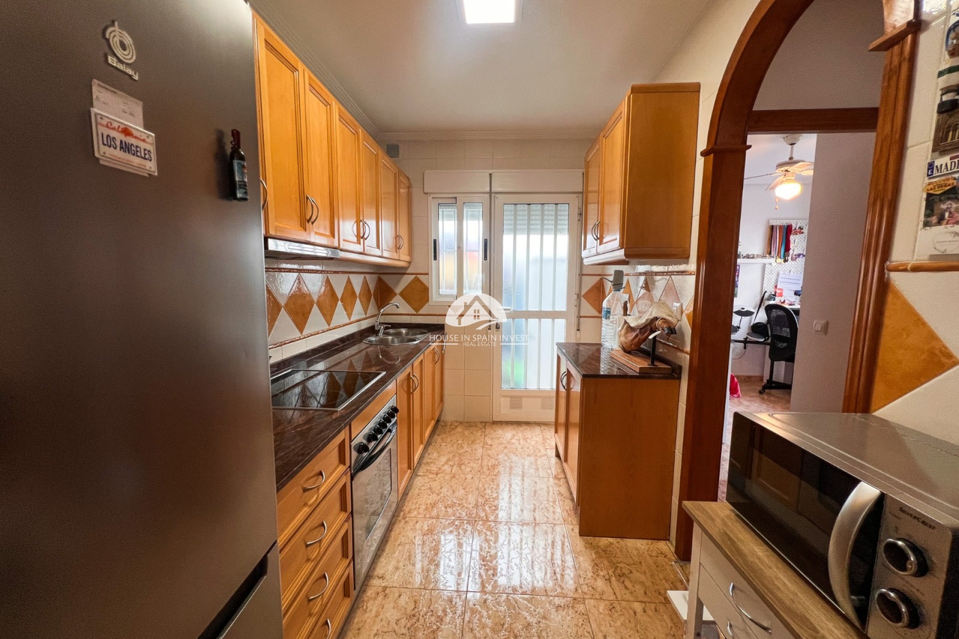 Reventa - Chalet - Guardamar del Segura - Guardamar - El Raso